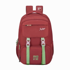 Skybags SONIC PRO 01 SCBP HOT BOX