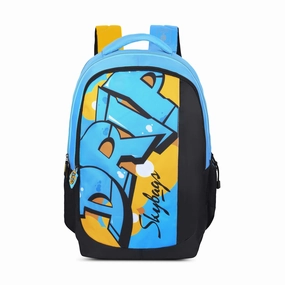 Skybags Squad Pro 04 41L Backpack