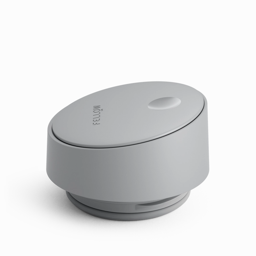 Slide-Lock Lid