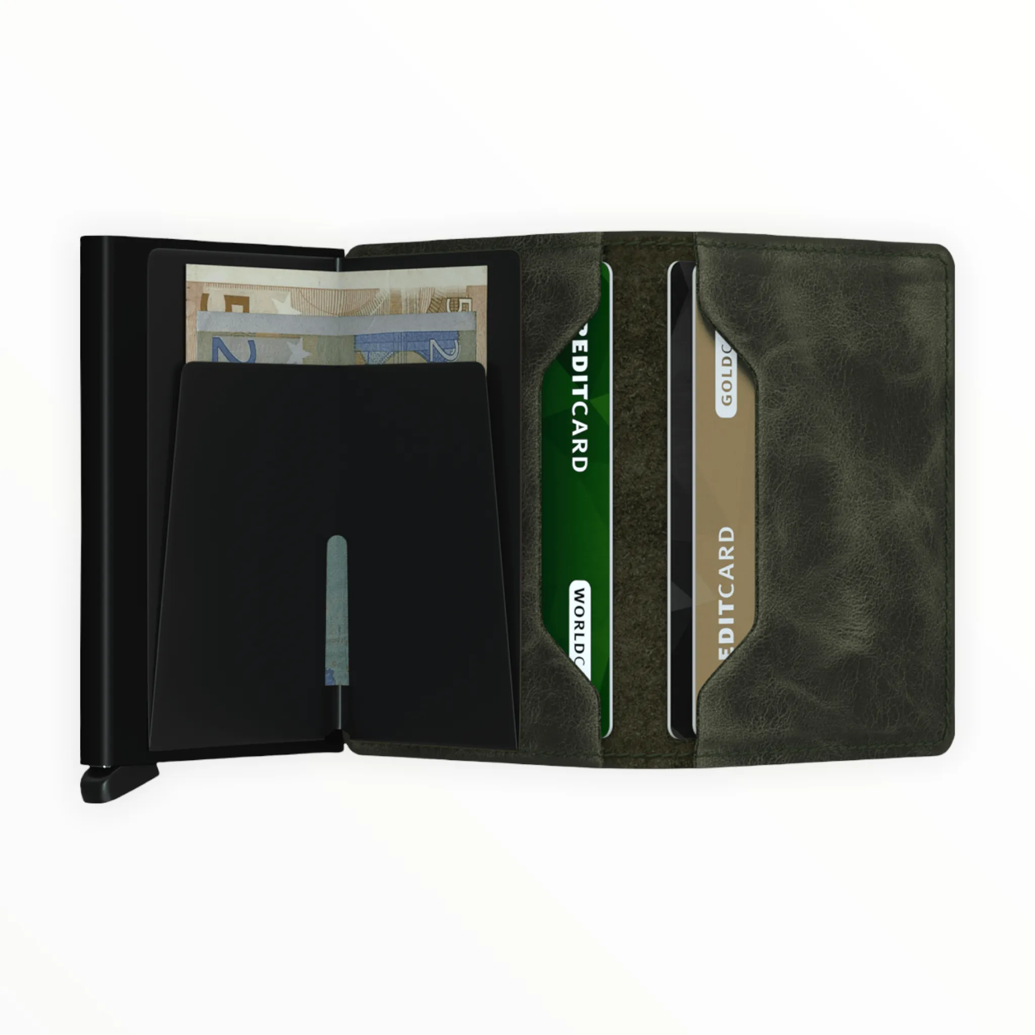 Slimwallet Vintage