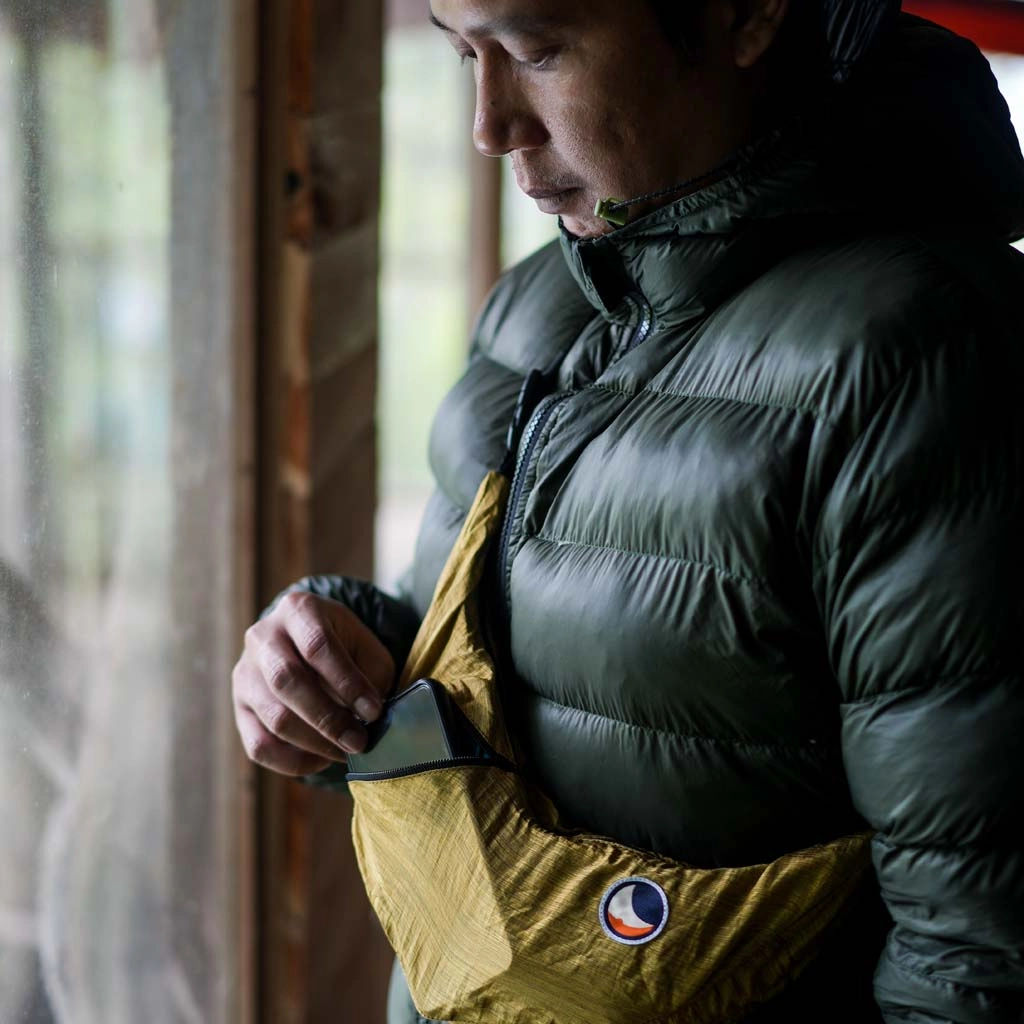 Sling Bag Premium
