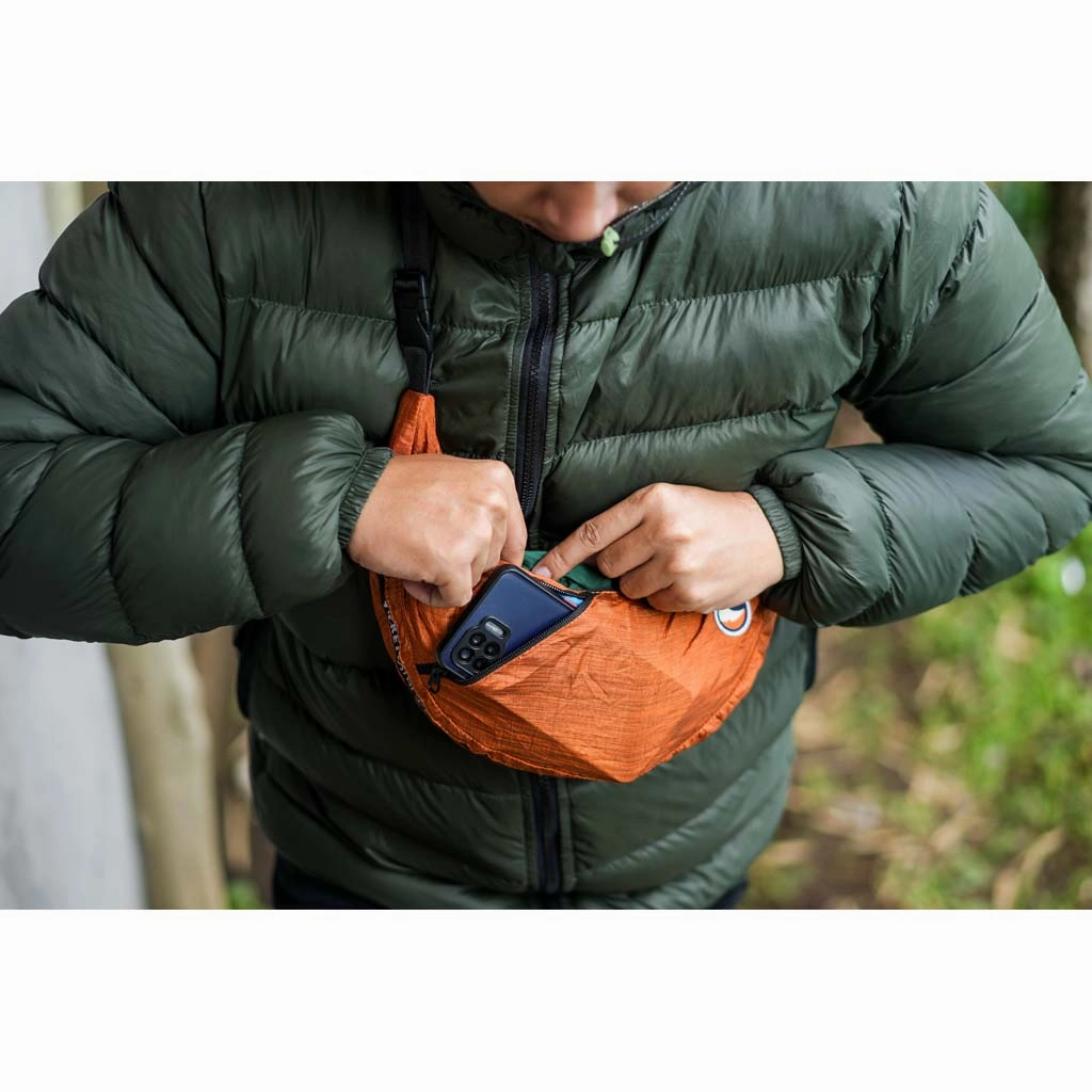 Sling Bag Premium
