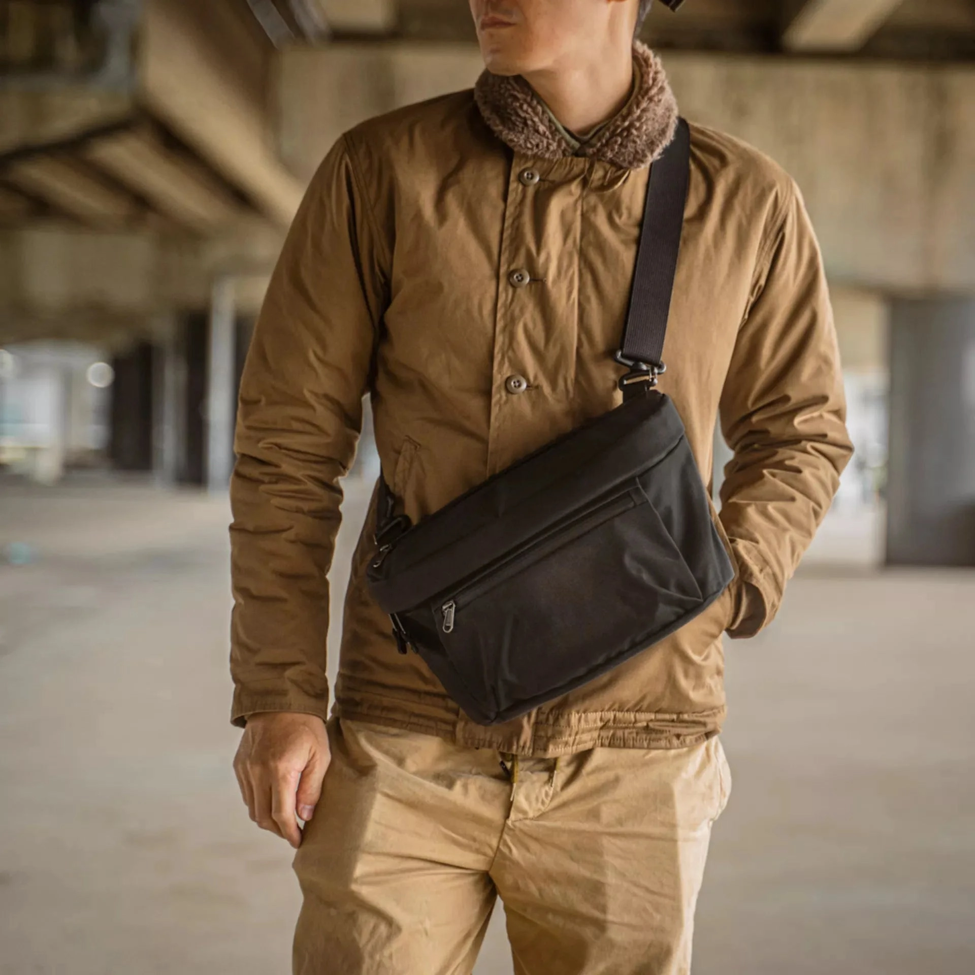 Sling Pouch 3.5L V2