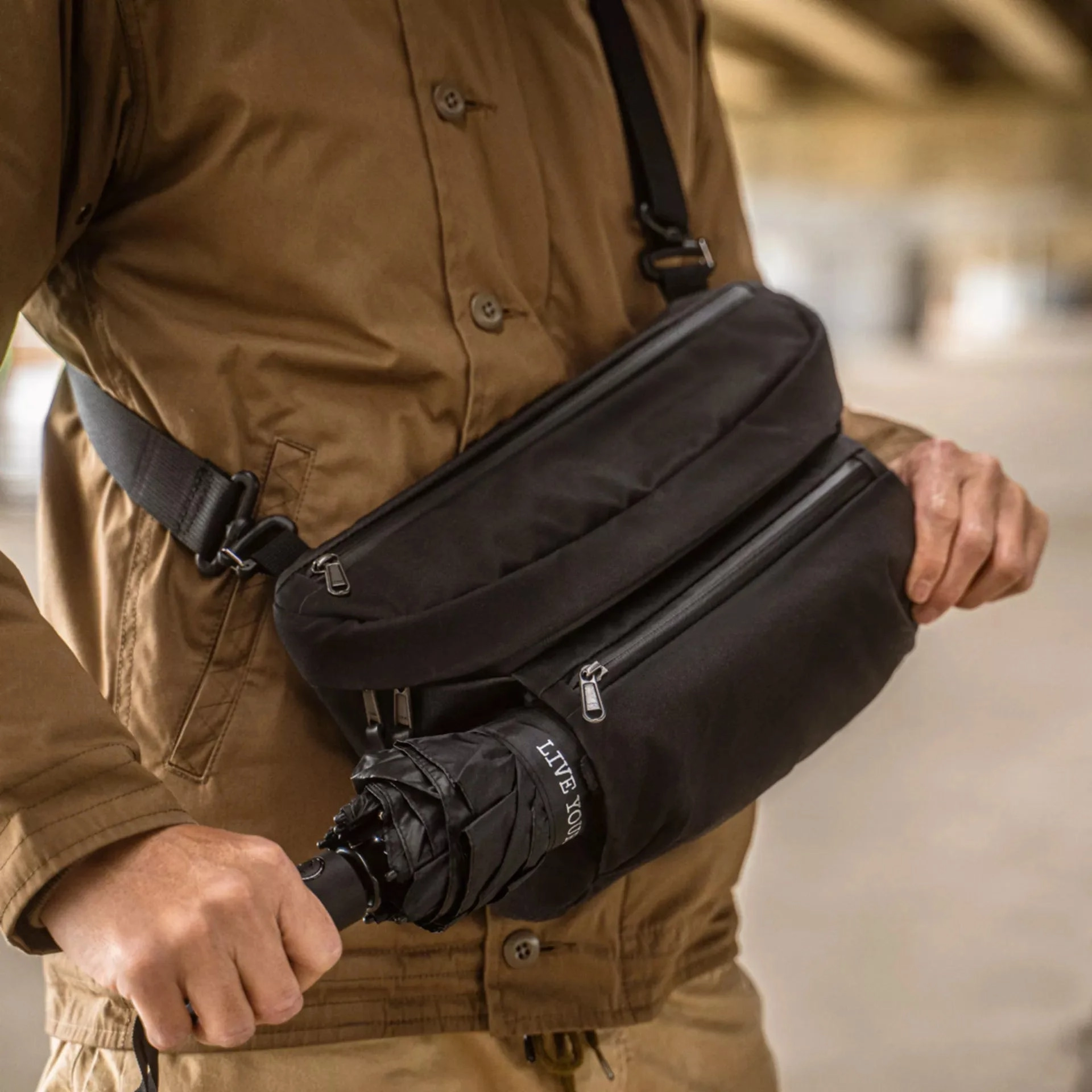 Sling Pouch 3.5L V2