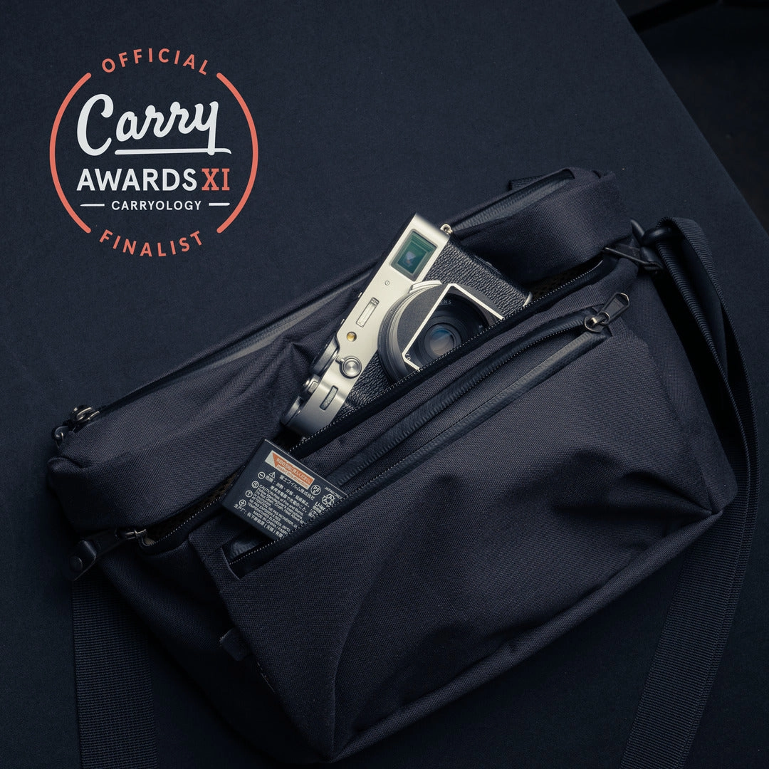 Sling Pouch 3.5L V2