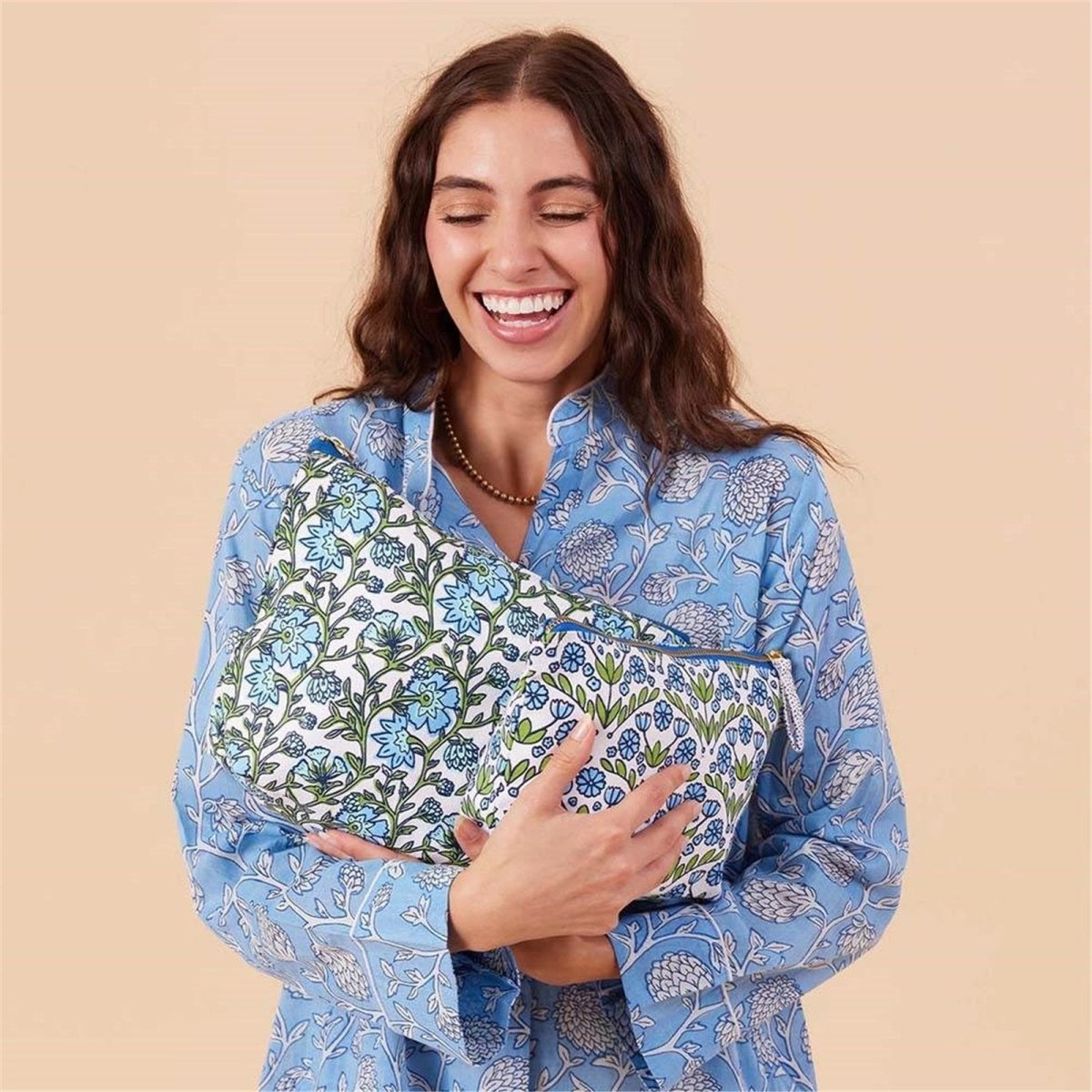 Sloane Pouch Large
