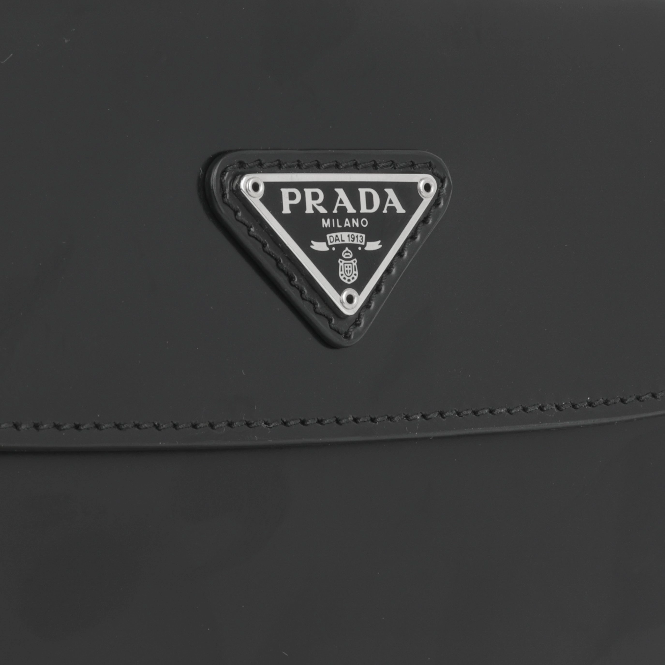 Small Cleo Shoulder Bag with Flap
