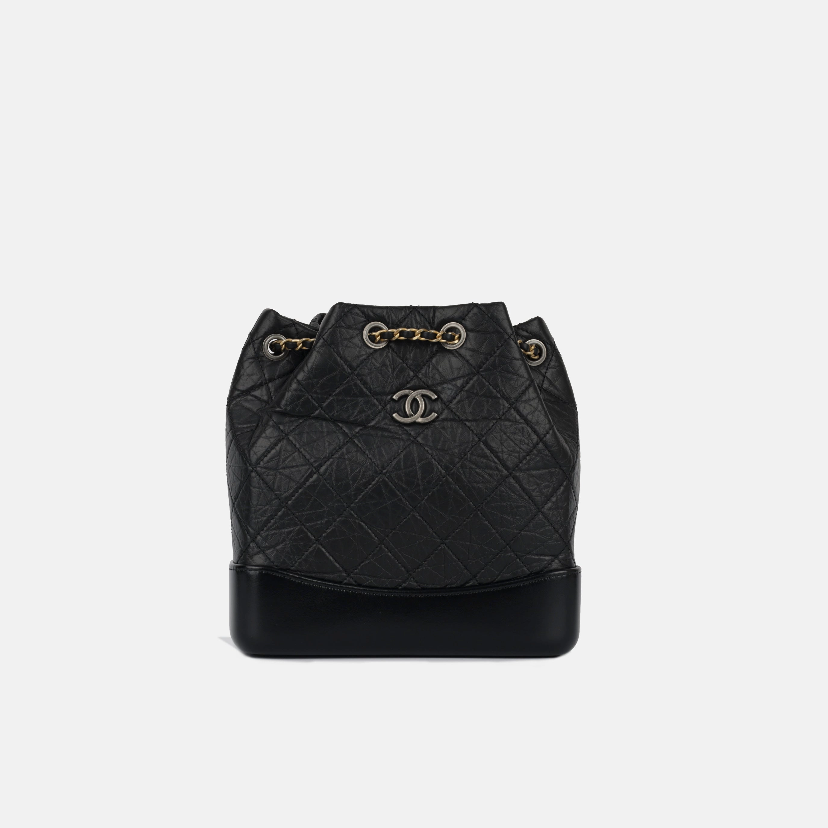 Small Gabrielle Backpack