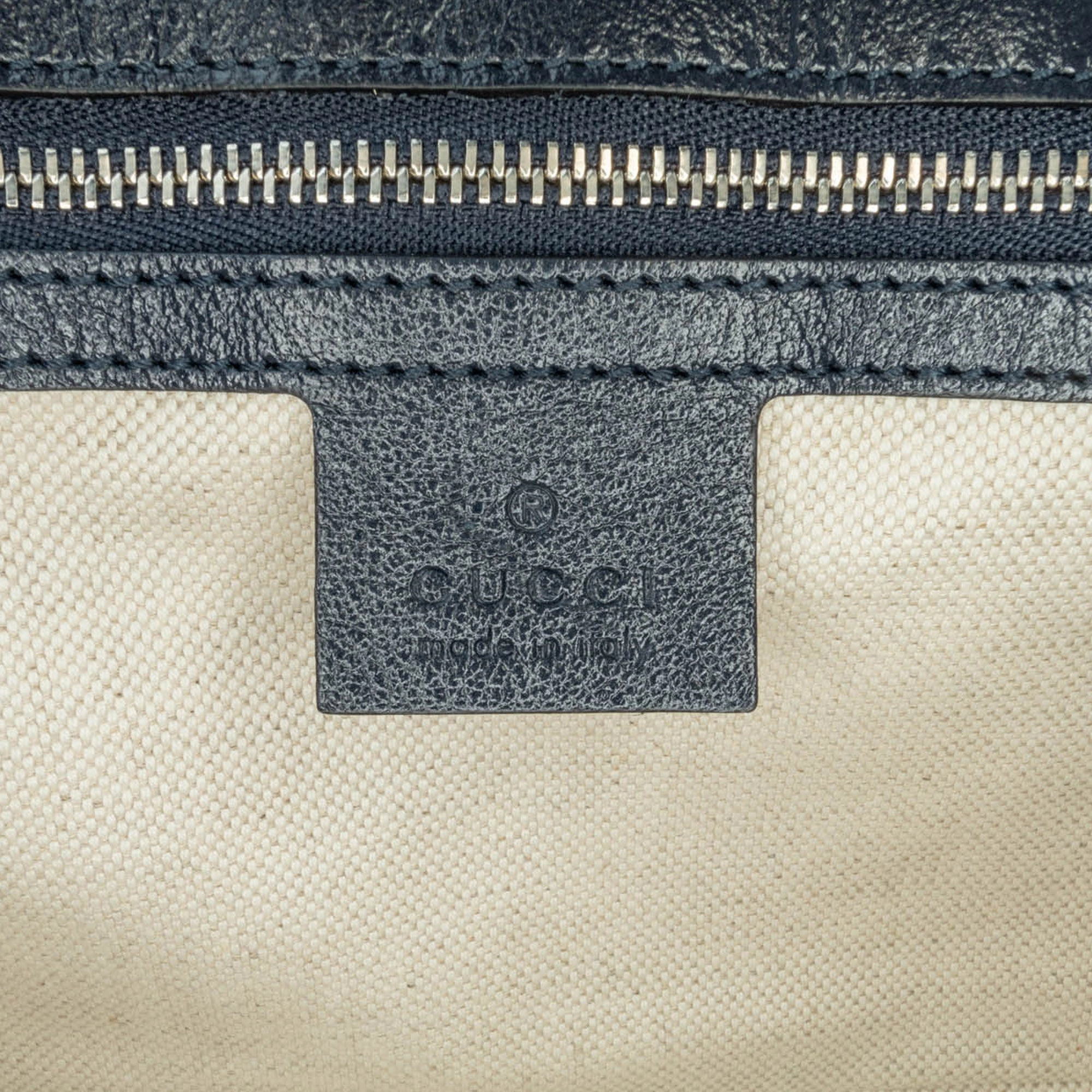 Small GG Canvas GG Marmont Crossbody