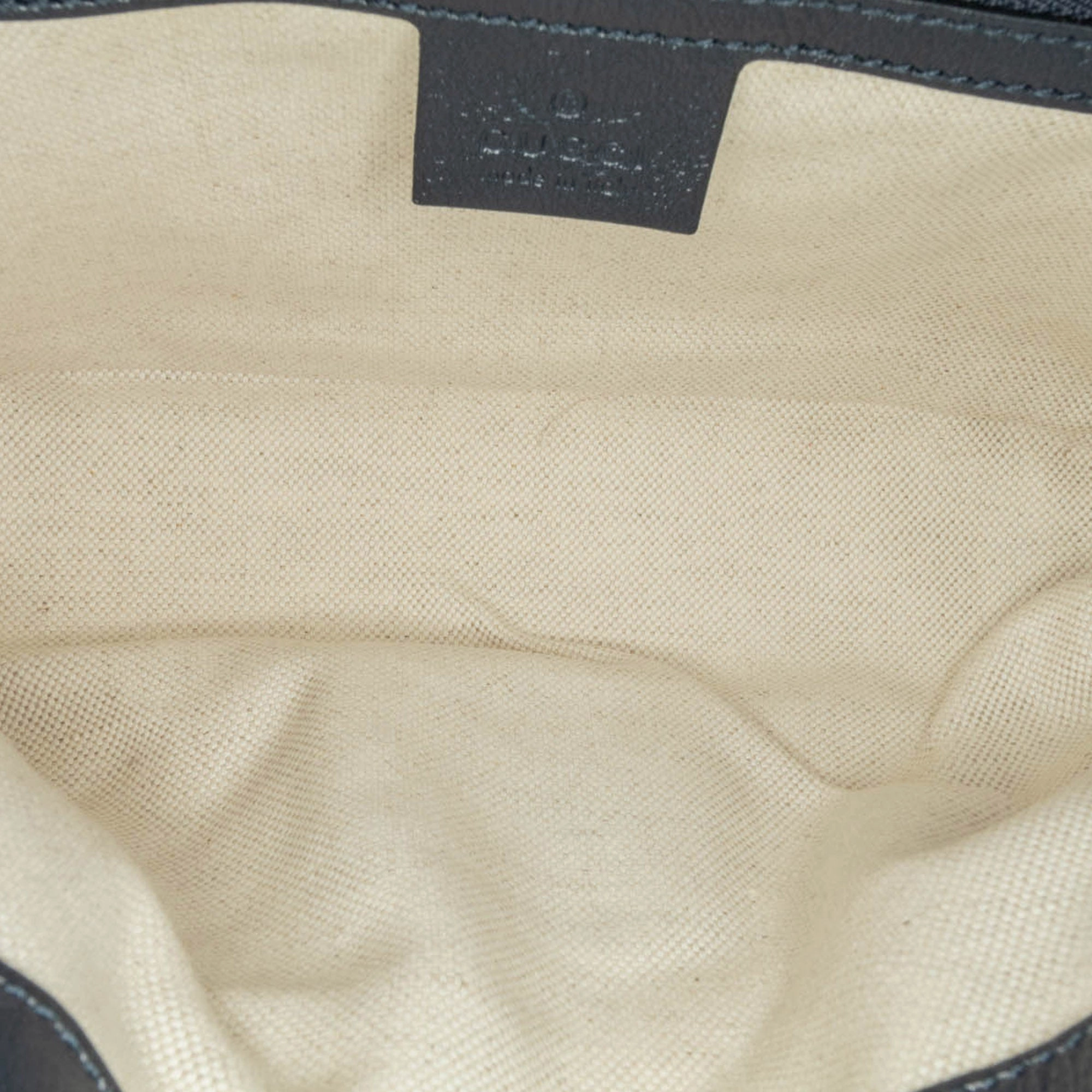 Small GG Canvas GG Marmont Crossbody