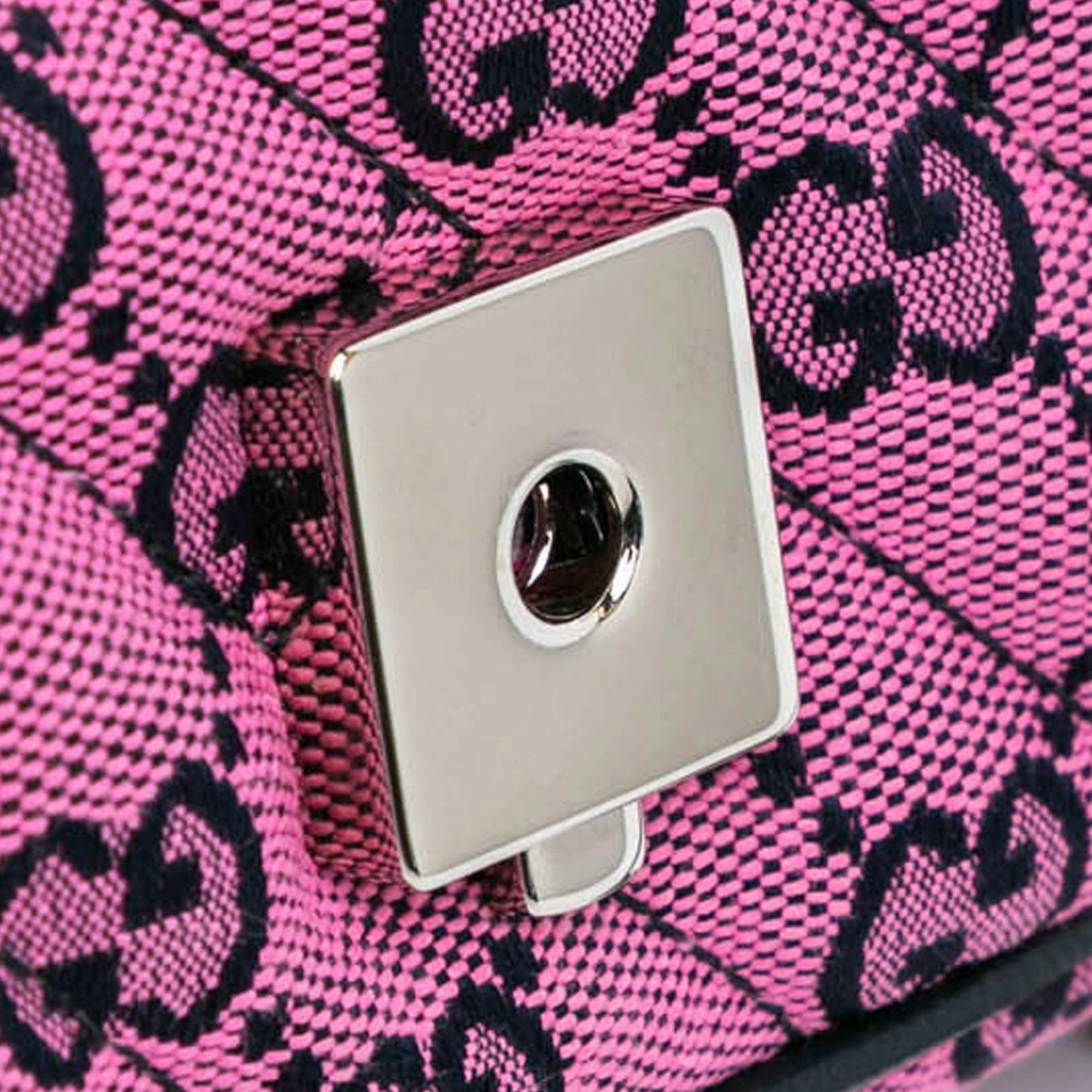 Small GG Canvas GG Marmont Crossbody