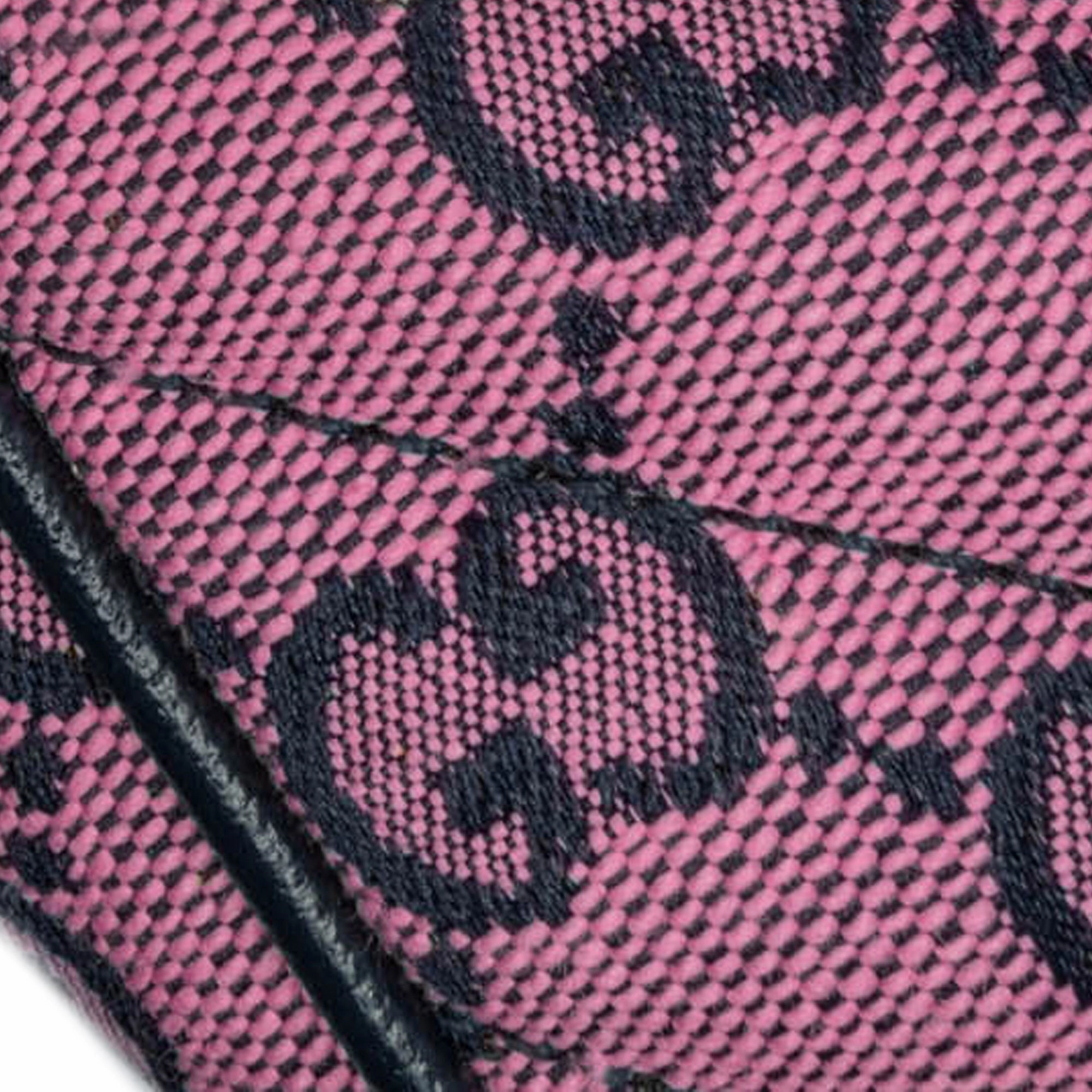 Small GG Canvas GG Marmont Crossbody