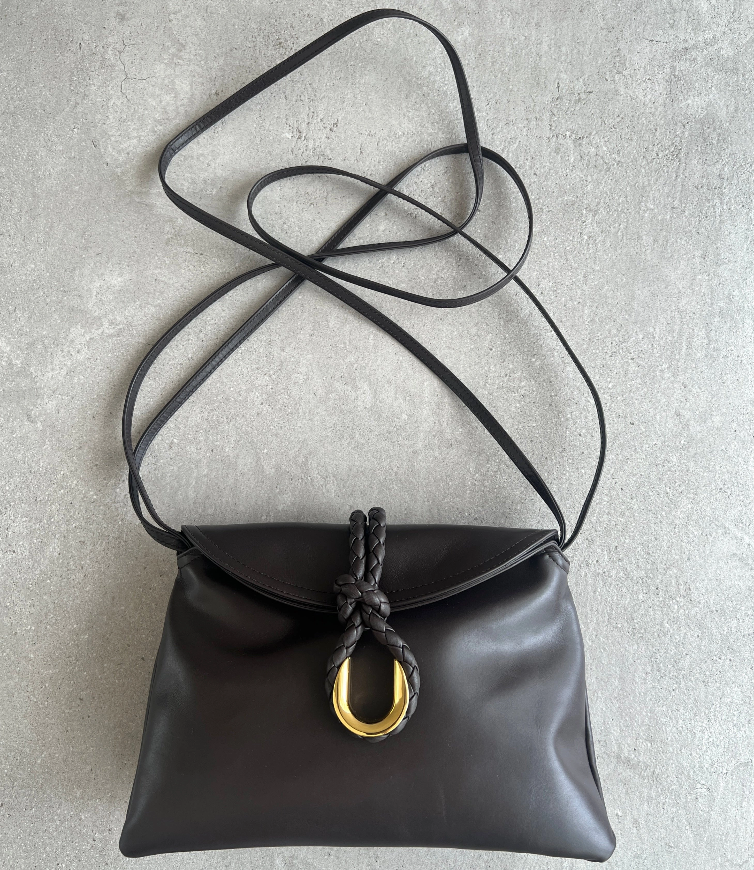 Small Liberta, Fondant