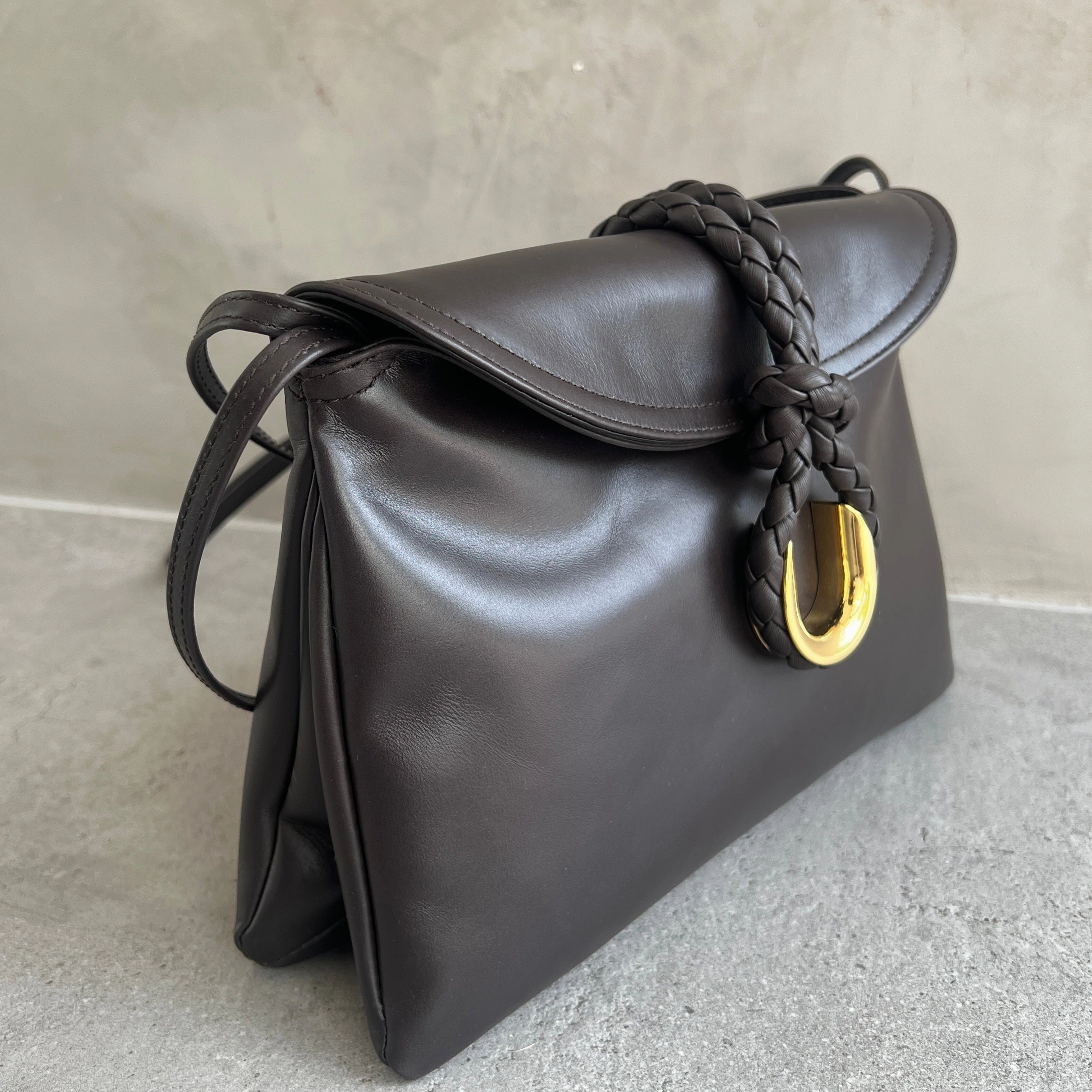 Small Liberta, Fondant
