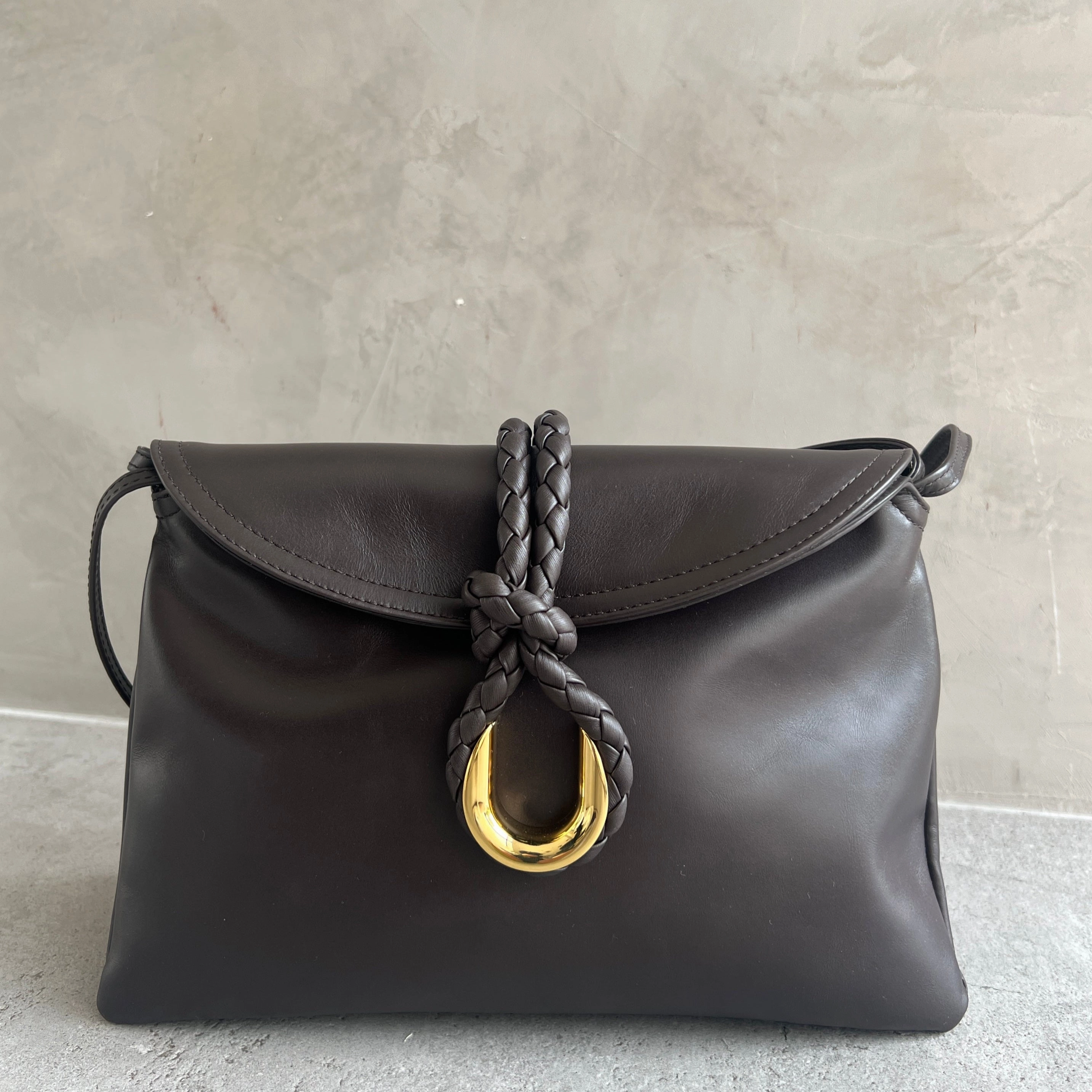 Small Liberta, Fondant