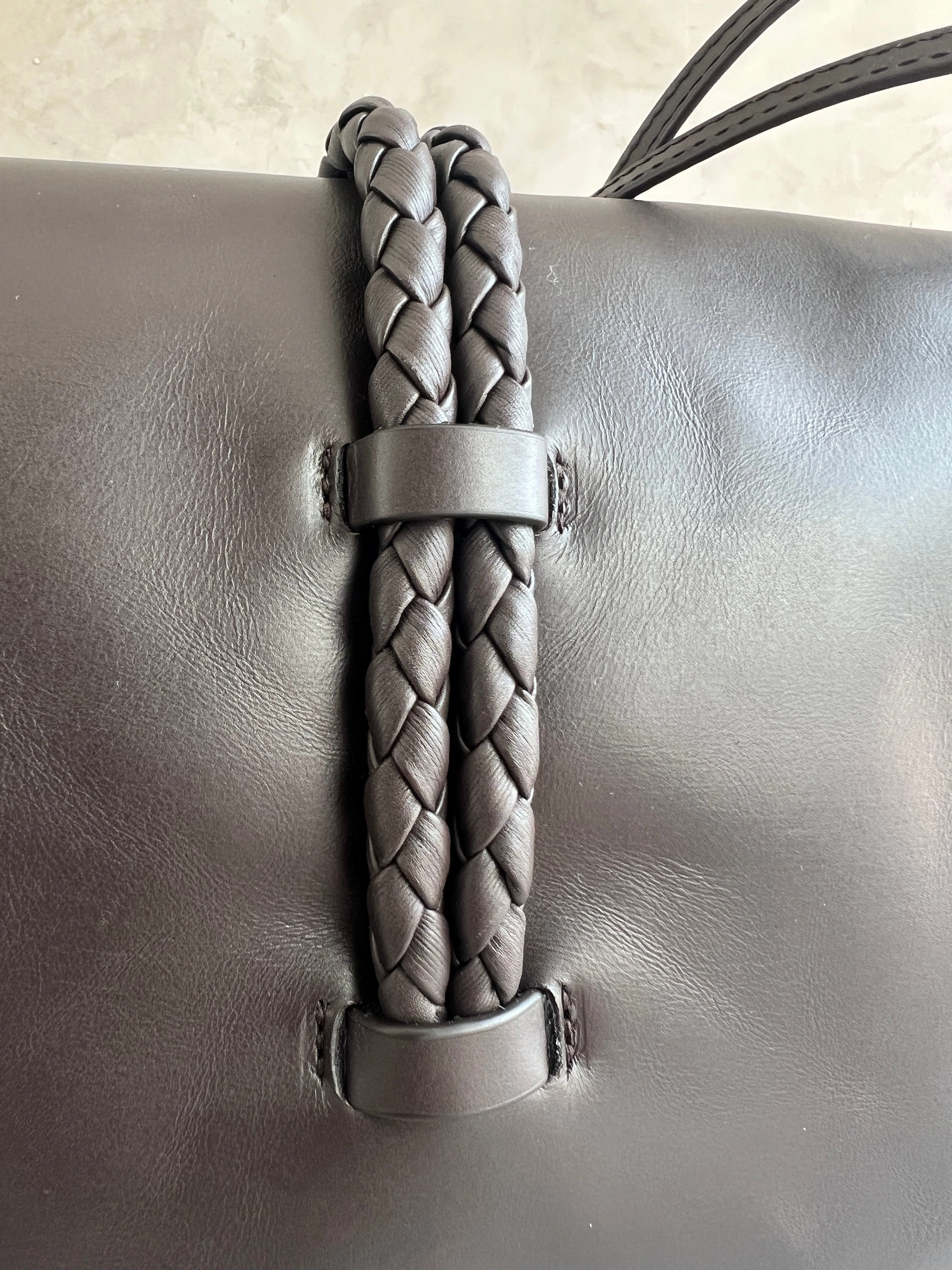 Small Liberta, Fondant