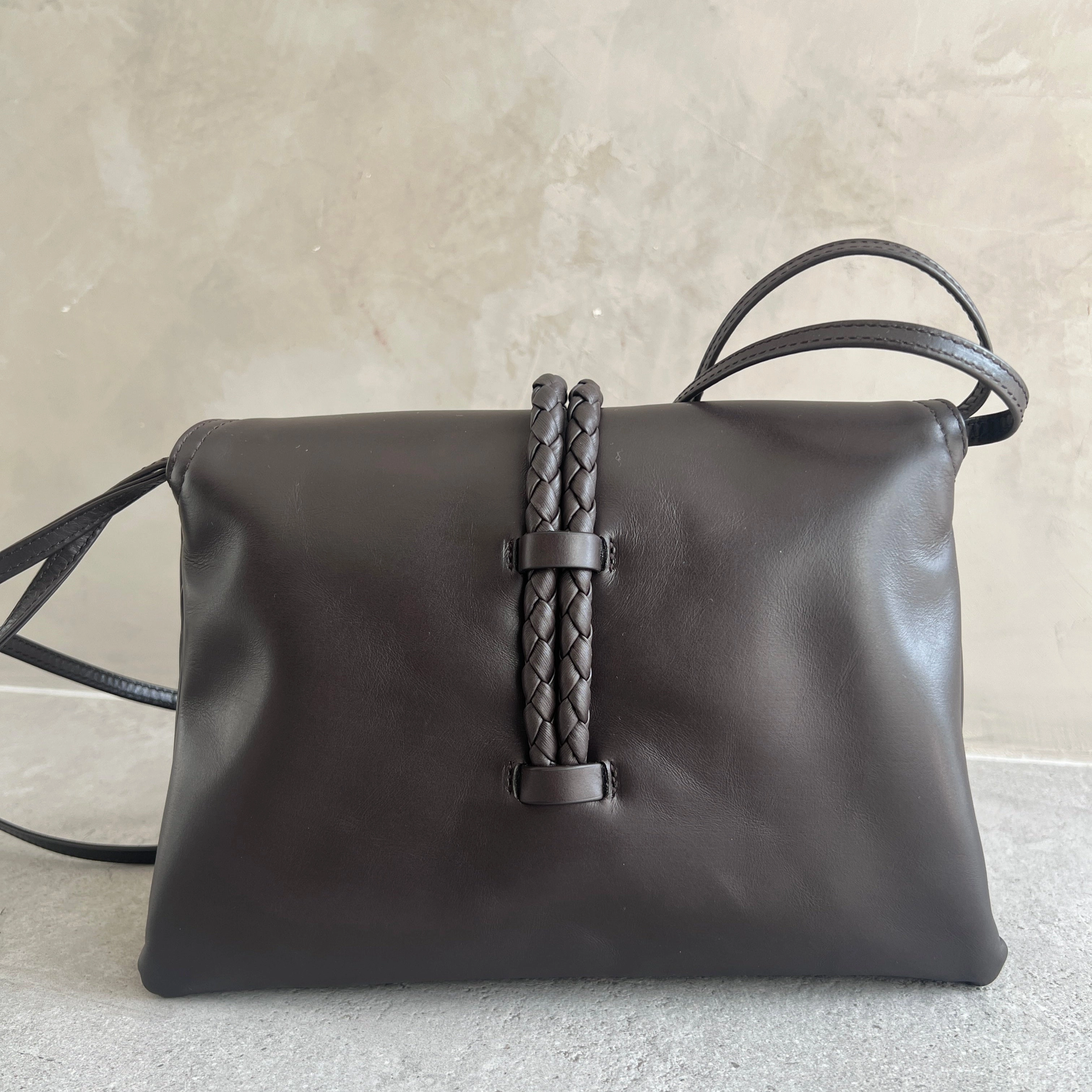Small Liberta, Fondant