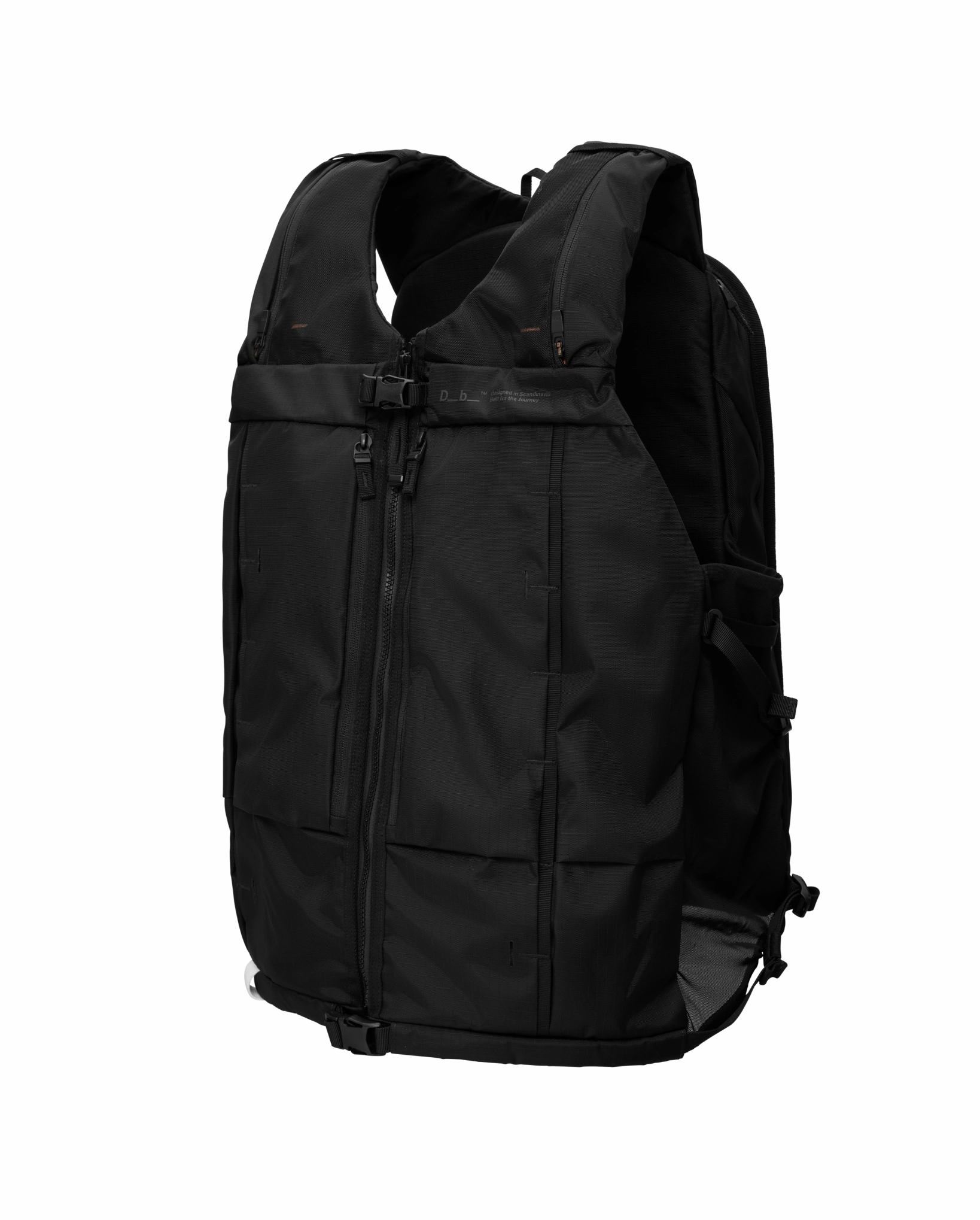 Snow Pro Vest 8L