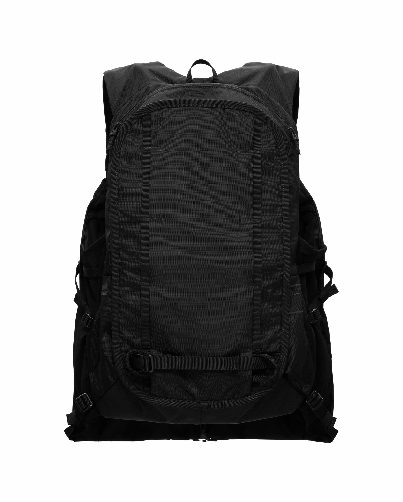 Snow Pro Vest 8L