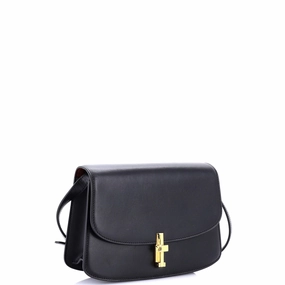 Sofia Crossbody Bag Leather 8.75