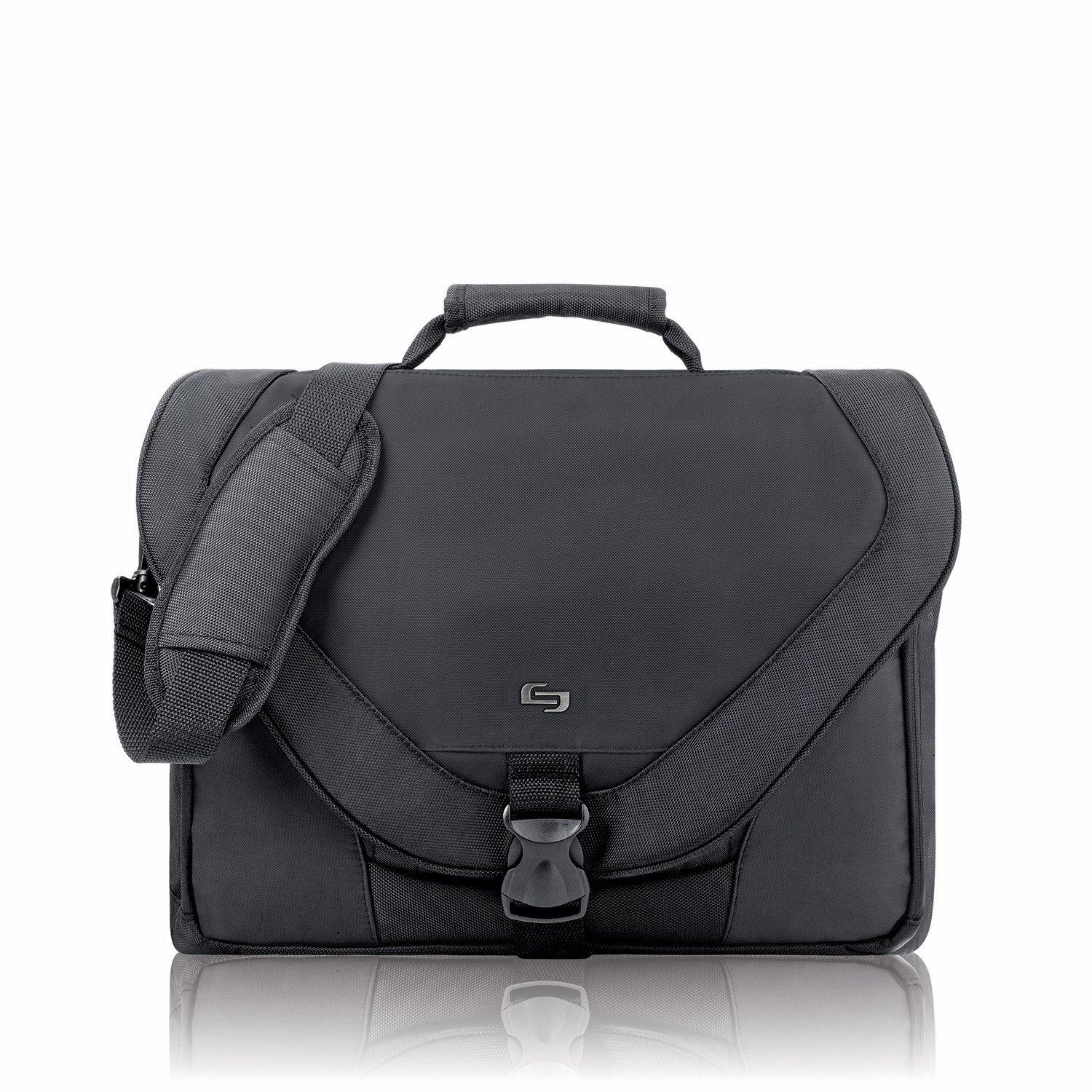 Solo Pro 15.6" Laptop Backpack