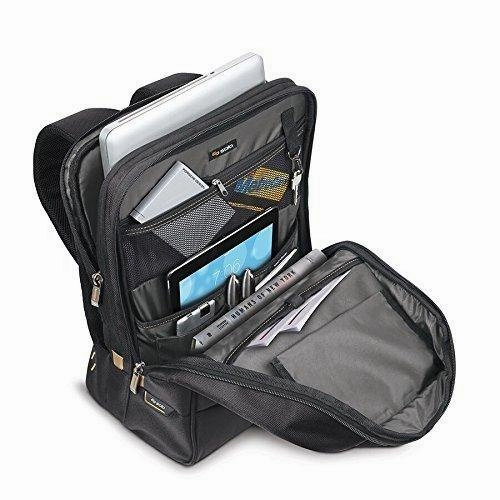 Solo Pro 15.6" Laptop Backpack