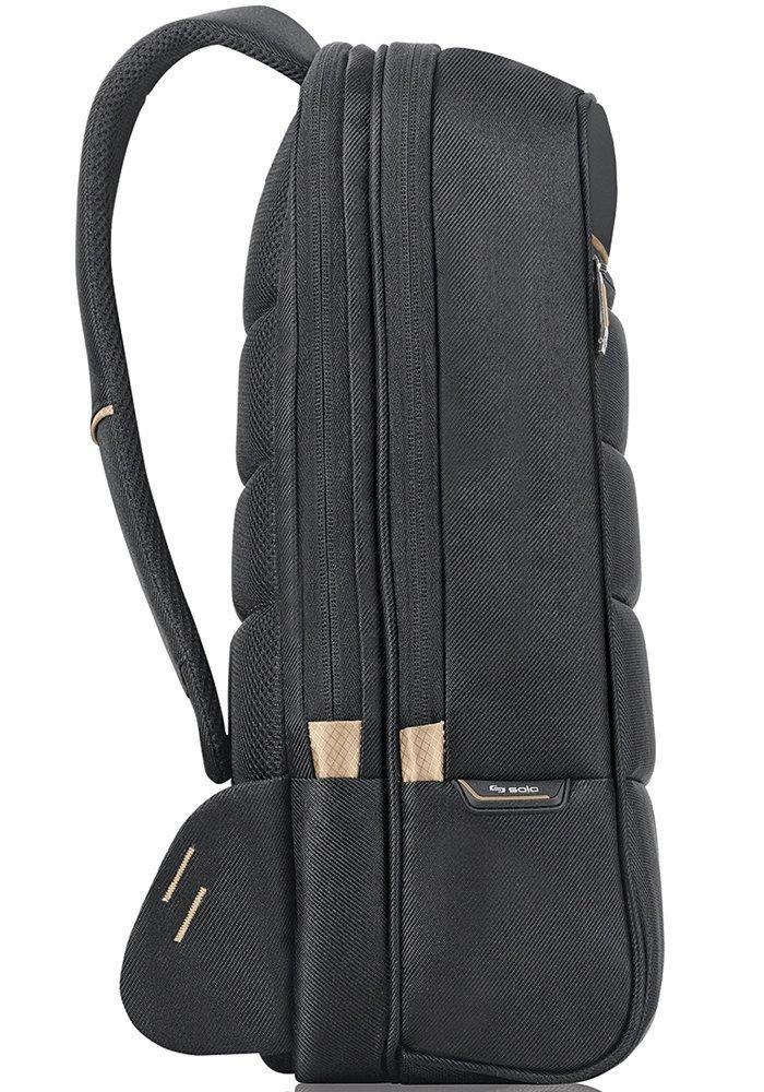 Solo Pro 15.6" Laptop Backpack