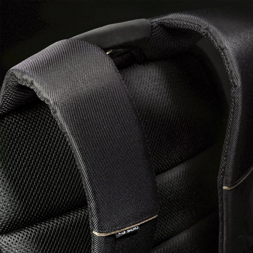 Solo Pro 15.6" Laptop Backpack