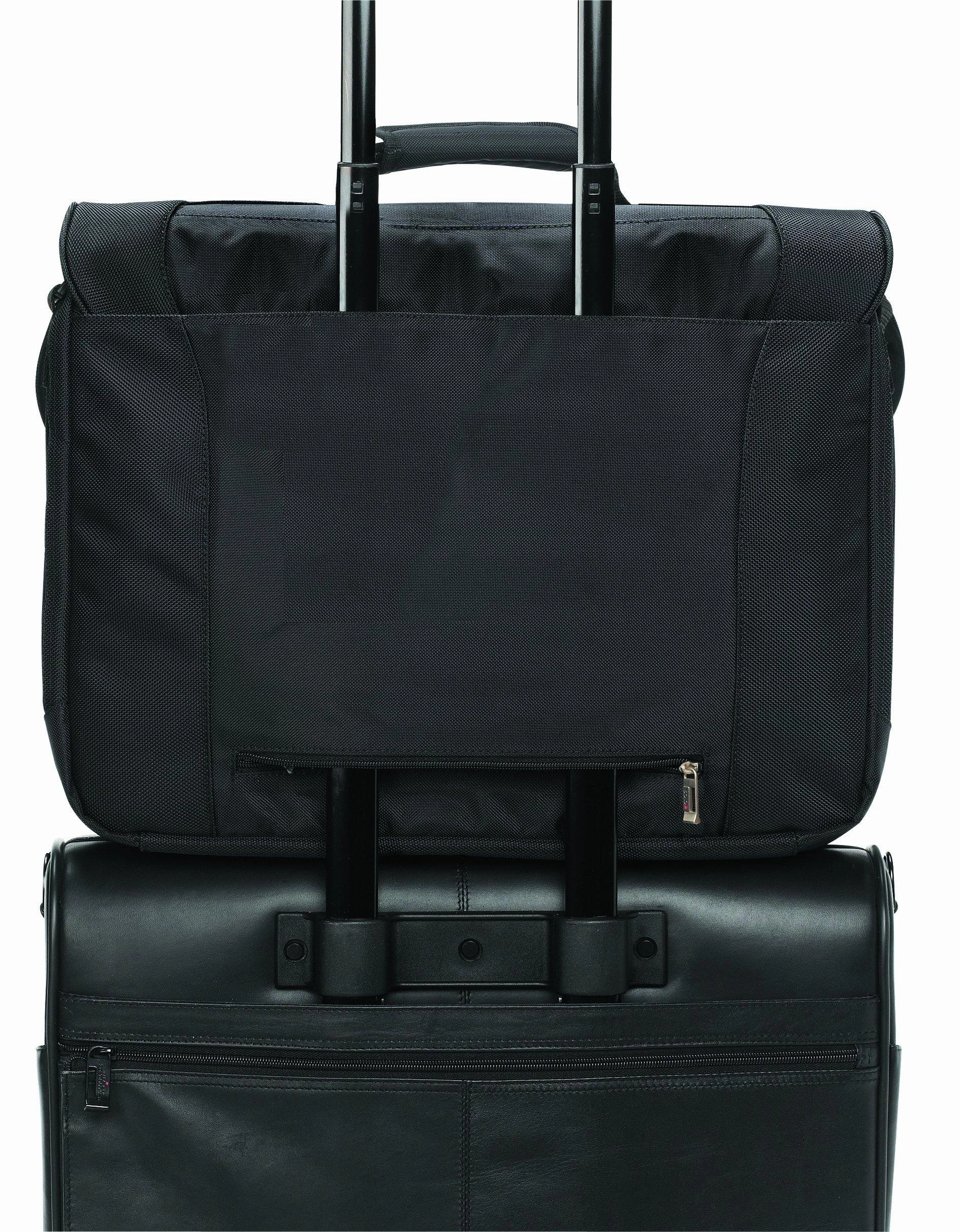 Solo Pro 15.6" Laptop Backpack