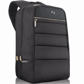 Solo Pro 15.6" Laptop Backpack