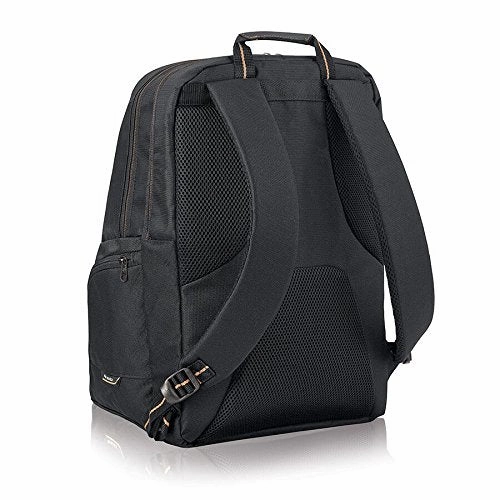 Solo Thrive 17.3 Inch Laptop Backpack, Black