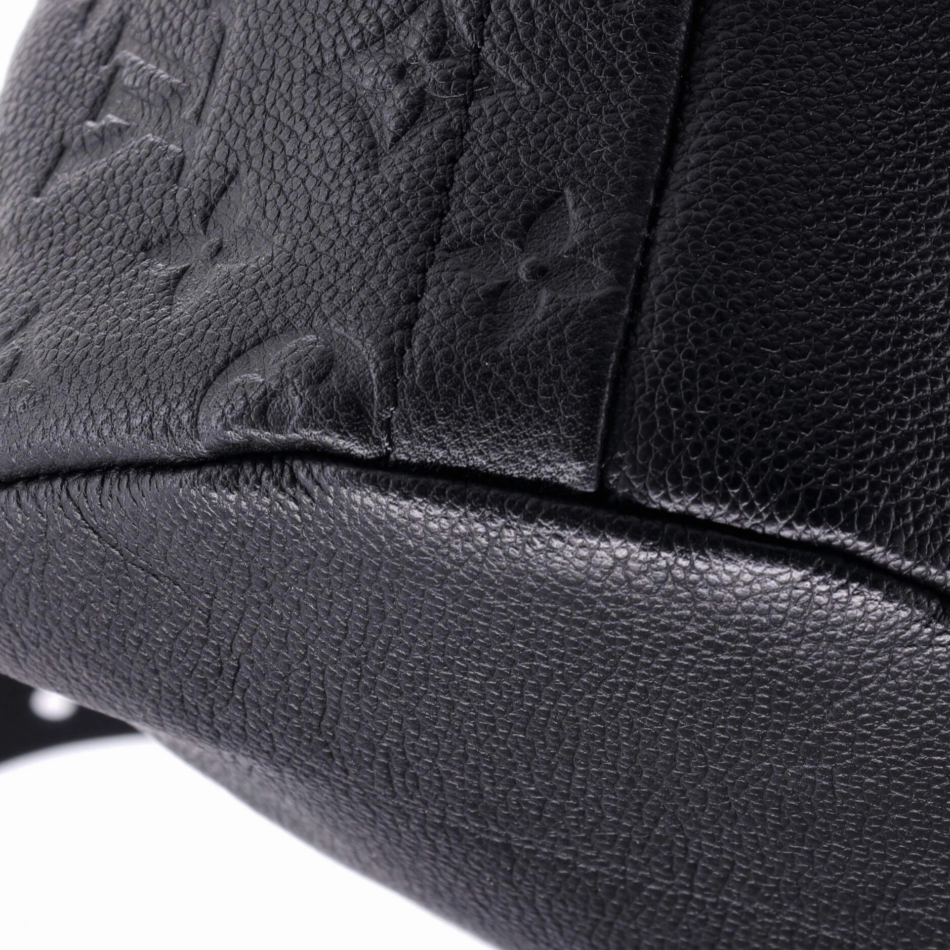 Sorbonne Backpack Monogram Empreinte Leather