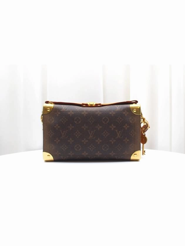 Soul Trunk East West Shoulder Cross Bag M11536