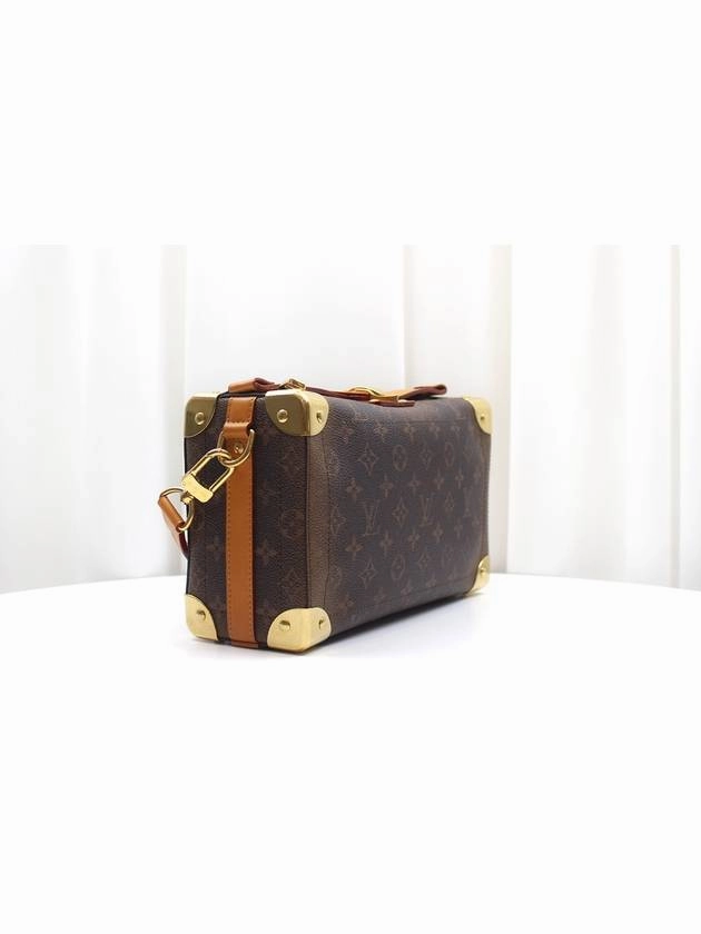 Soul Trunk East West Shoulder Cross Bag M11536