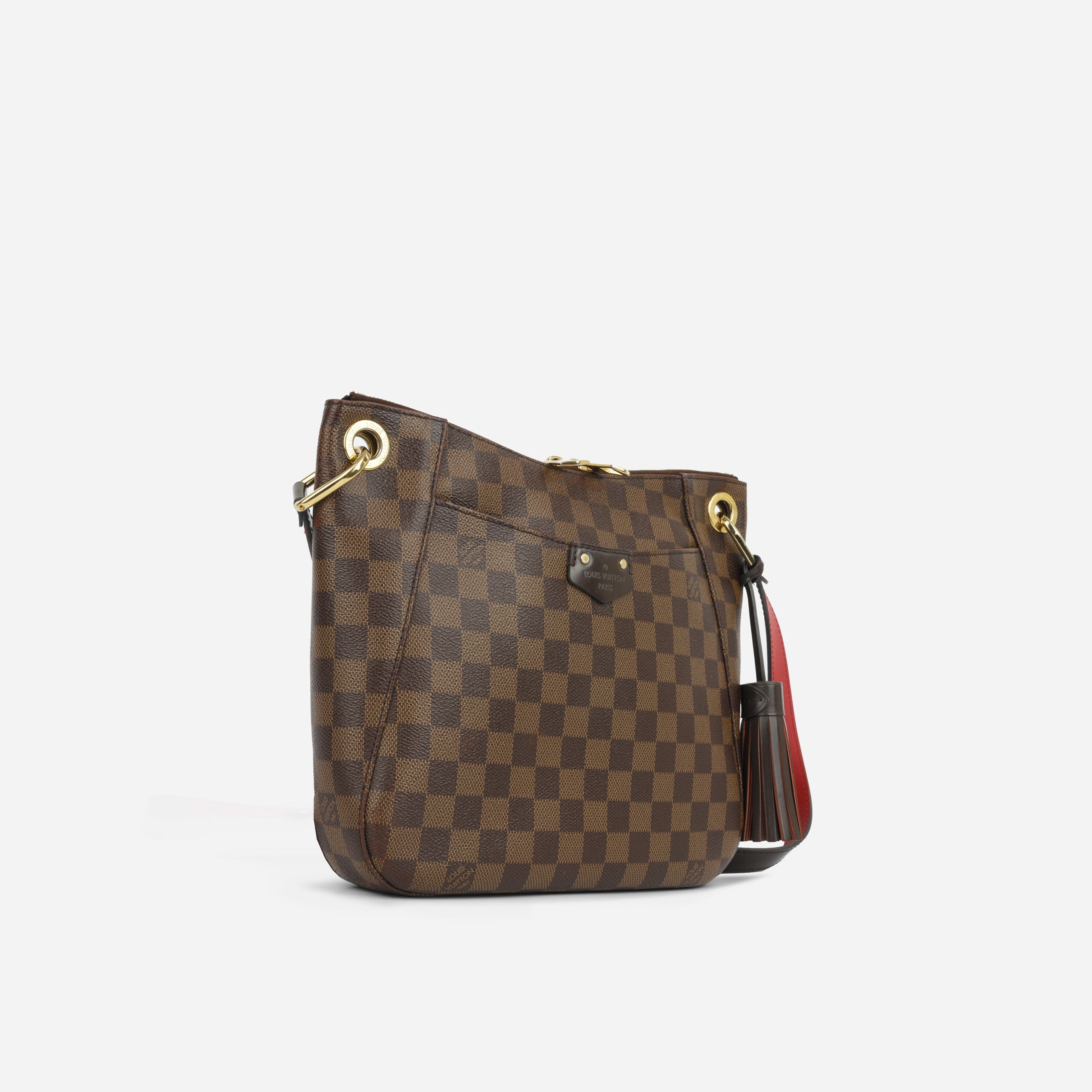 South bank Crossbody Bag