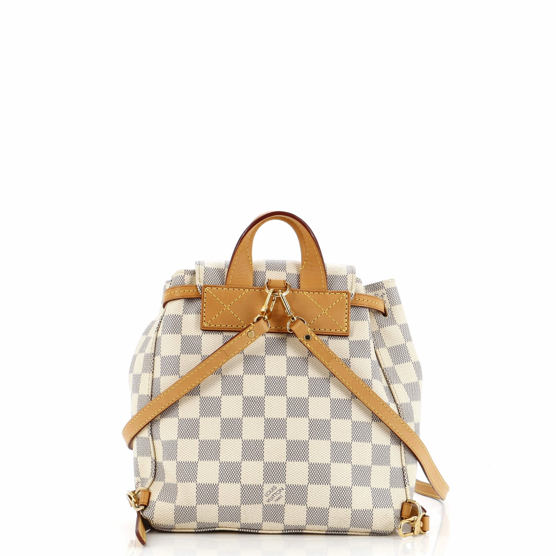 Sperone Backpack Damier BB