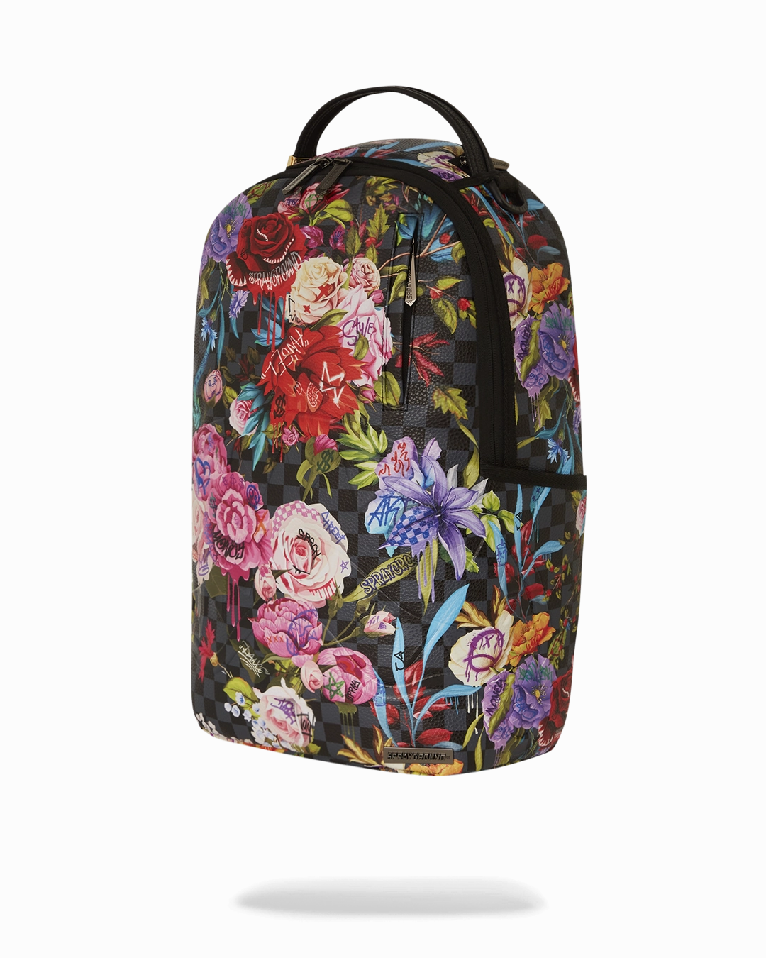 Sprayground DLXSV Backpack (Grafflower)