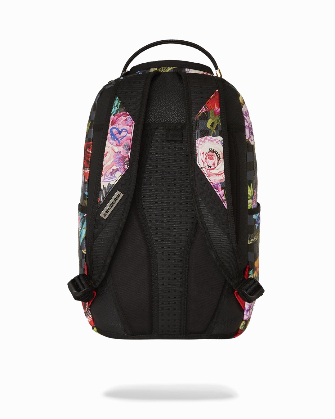 Sprayground DLXSV Backpack (Grafflower)