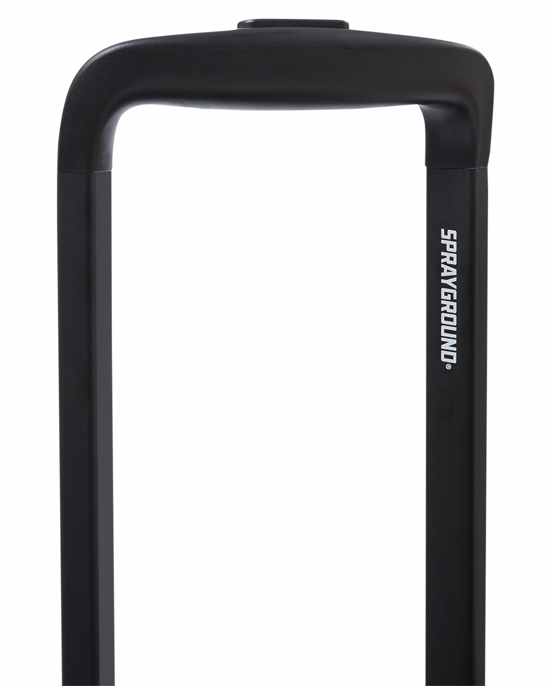 Sprayground Hardshell Luggage (Miami Fauna)