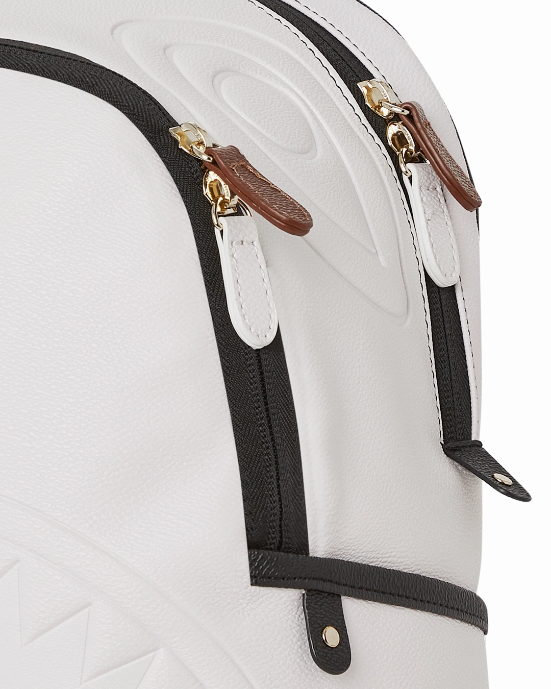 Sprayground Shark Backpack, Shark Spritz Savage
