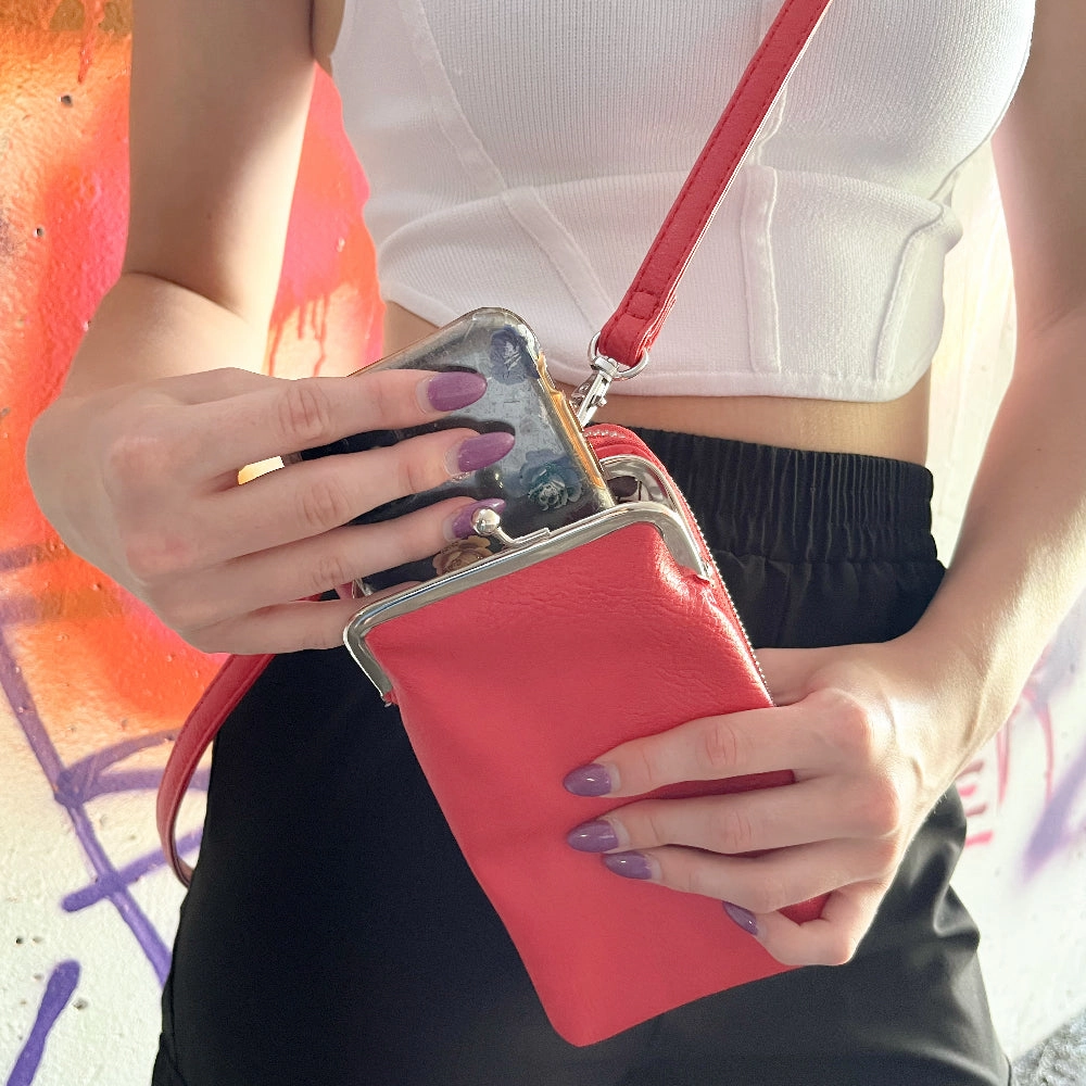 Stacy Crossbody