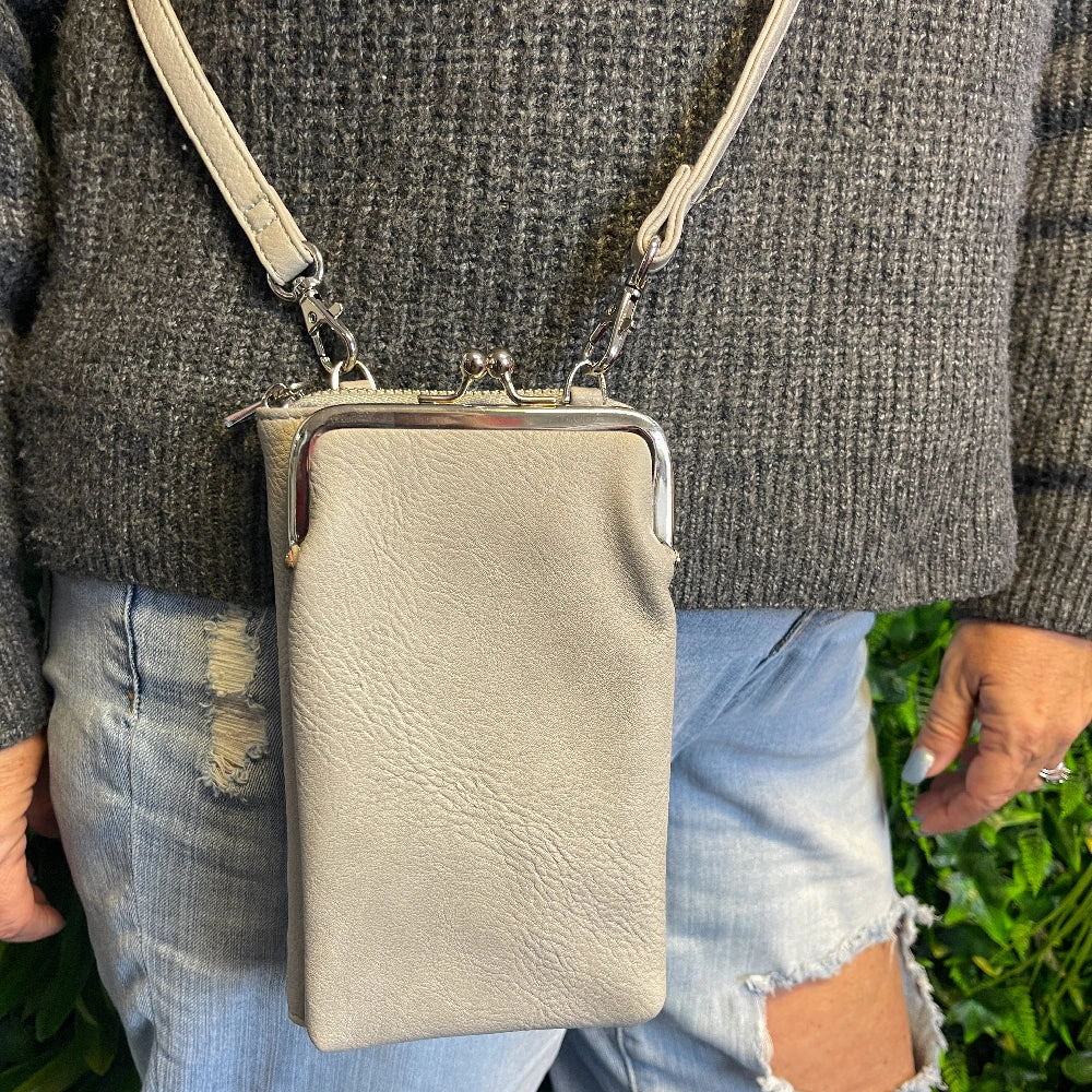 Stacy Crossbody
