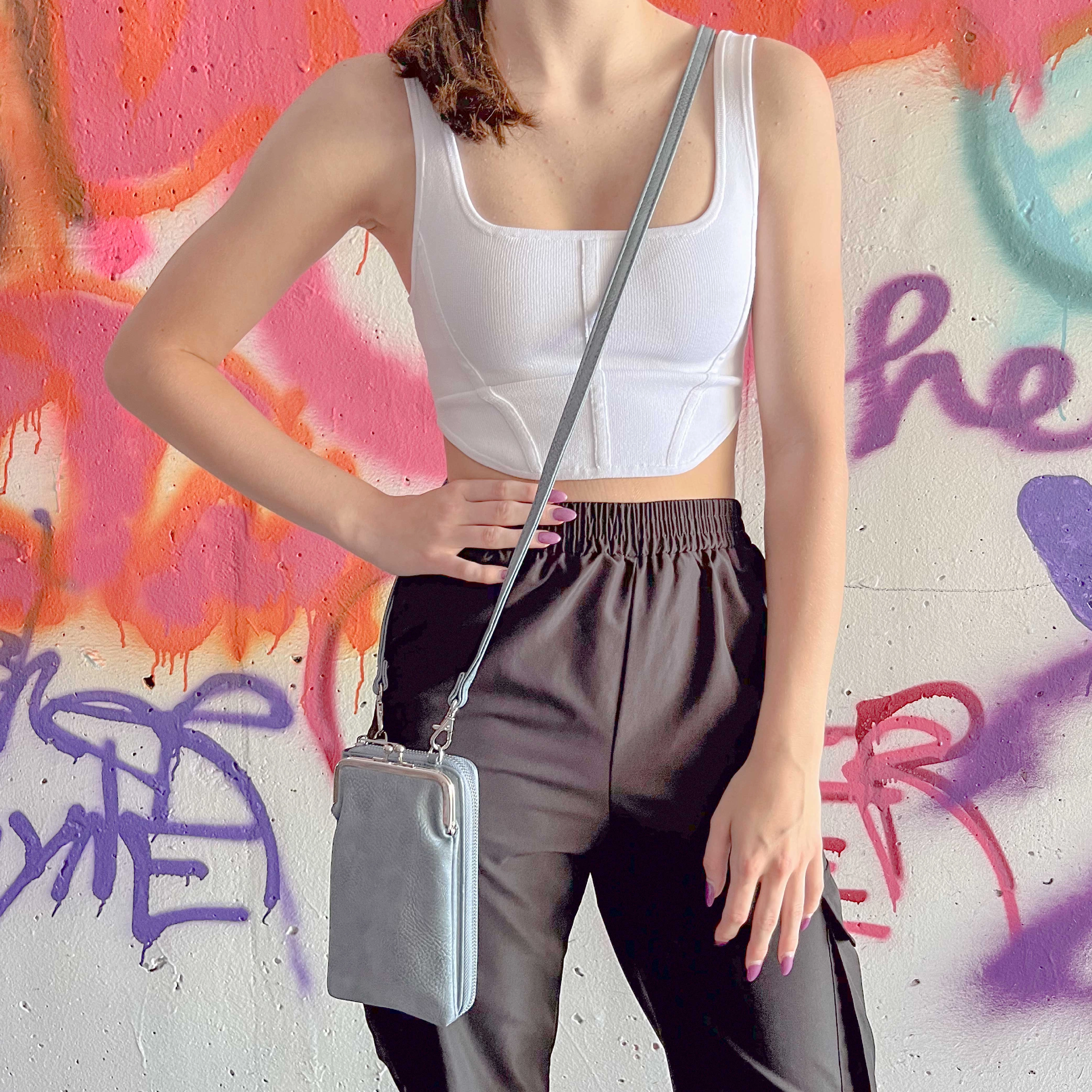 Stacy Crossbody