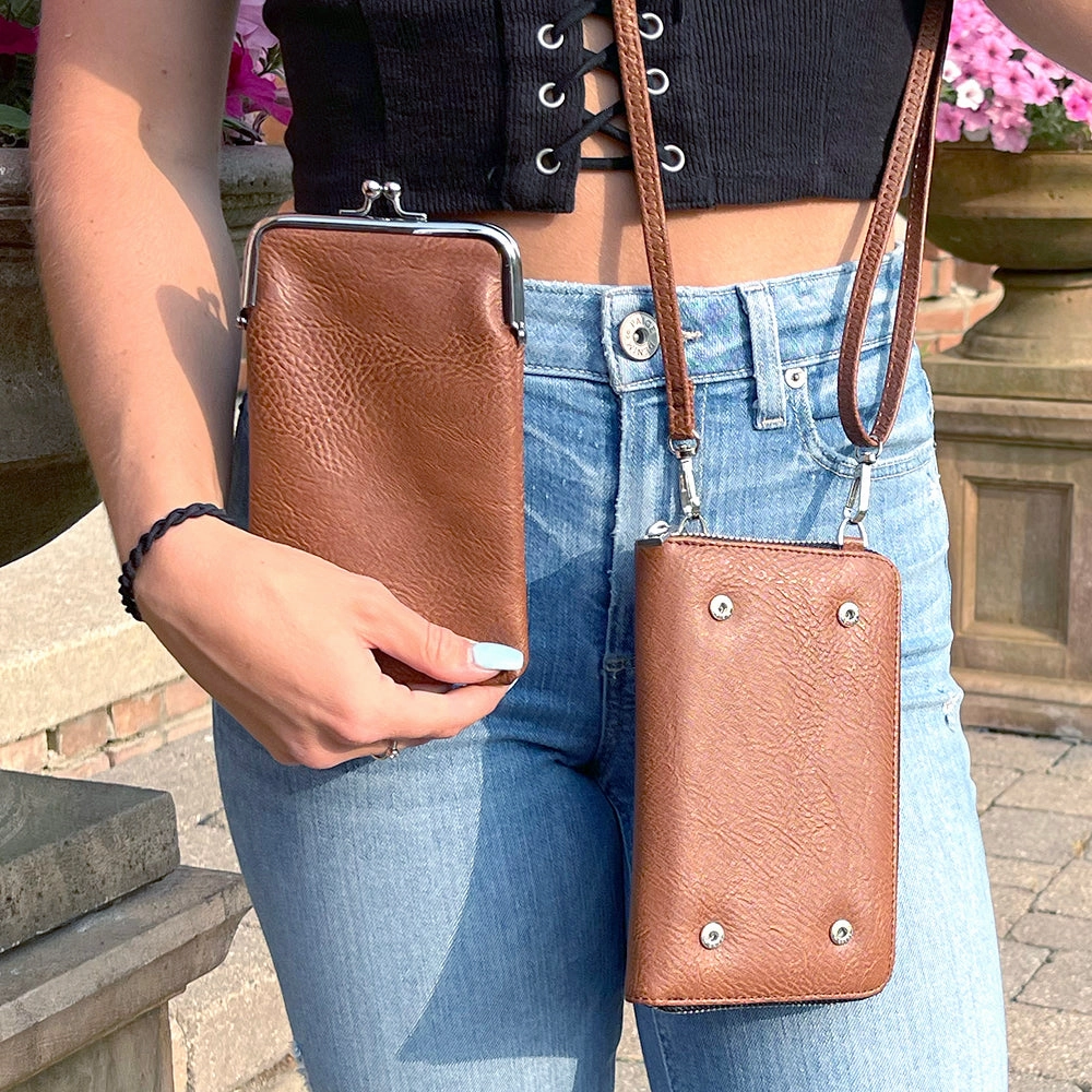 Stacy Crossbody