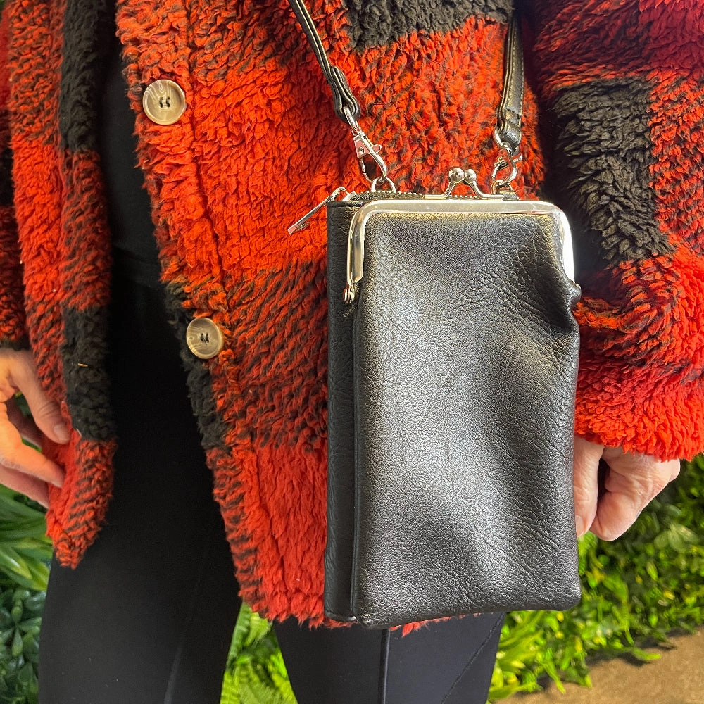 Stacy Crossbody