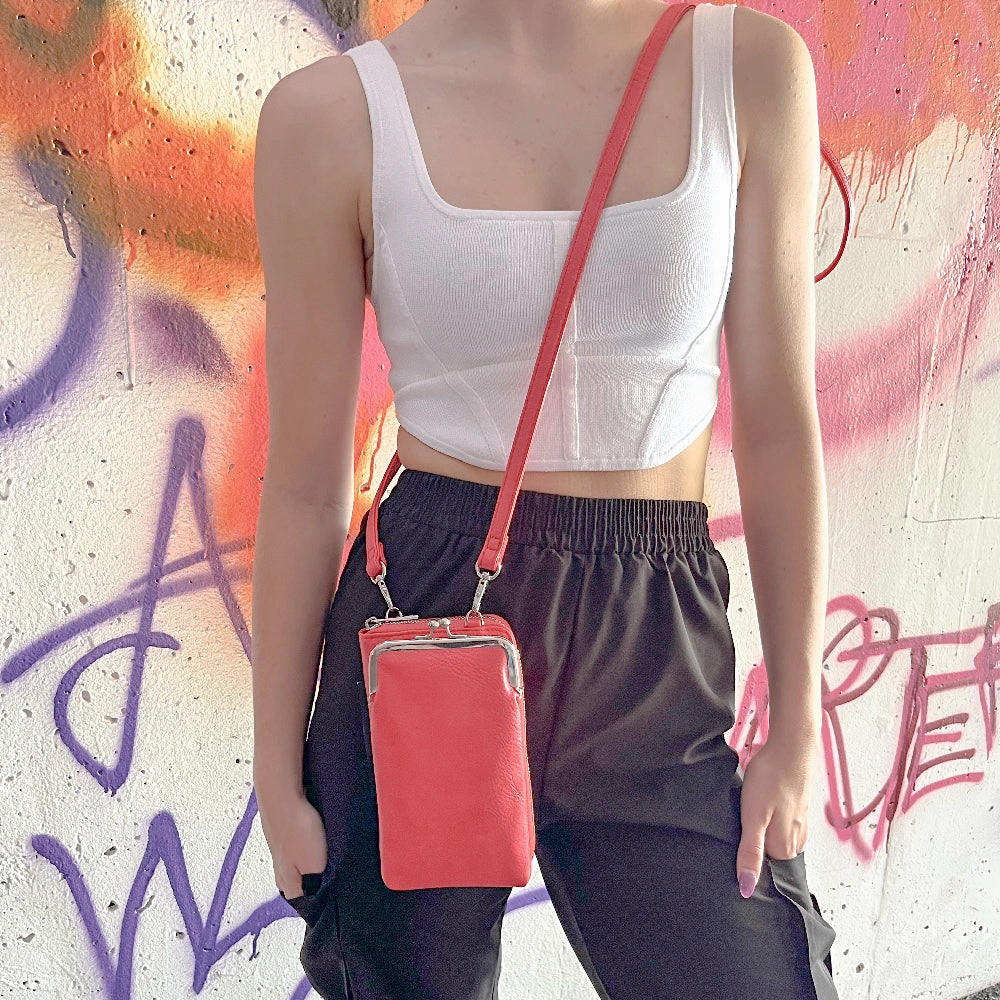 Stacy Crossbody