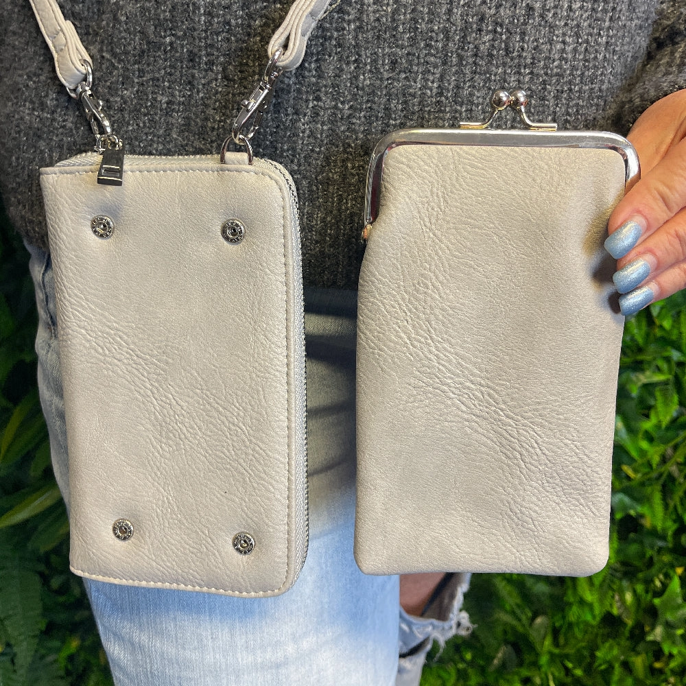 Stacy Crossbody