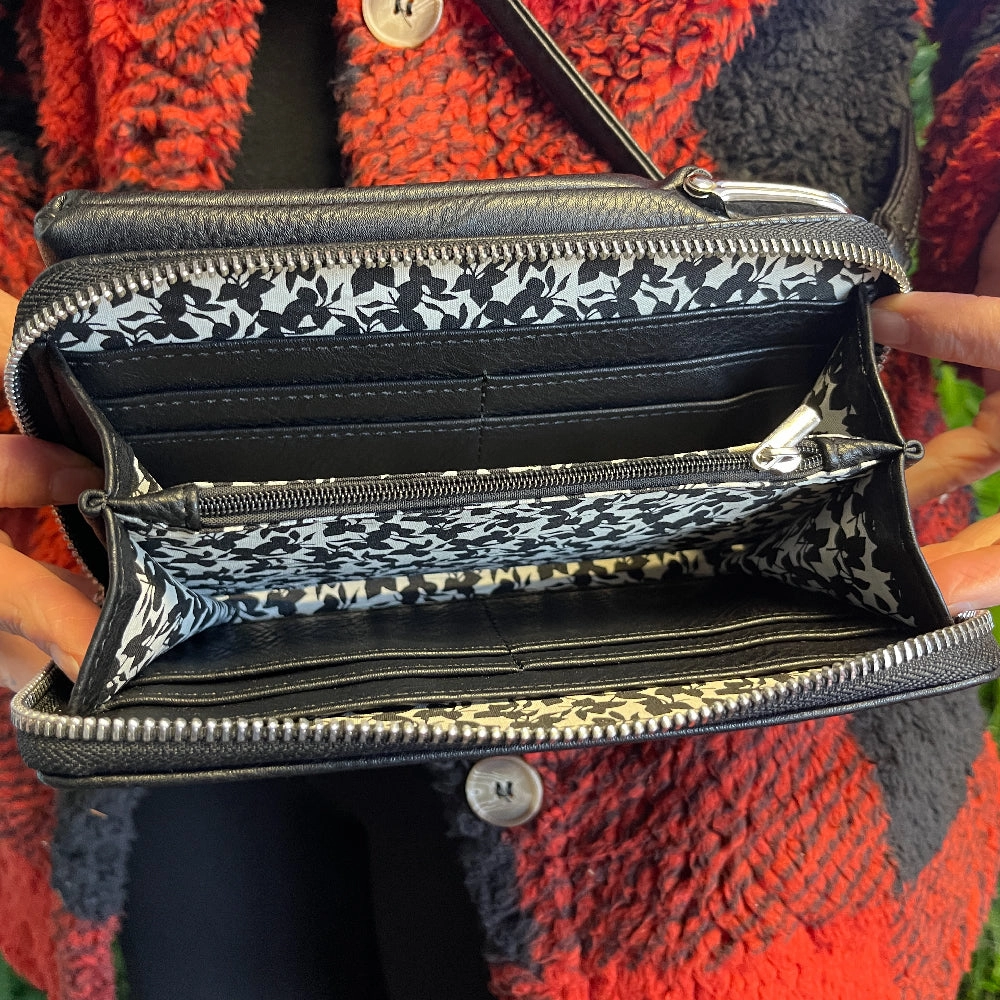 Stacy Crossbody