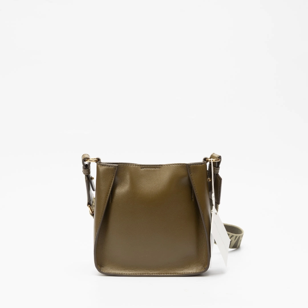 Stella McCartney Alter Mat Mini Crossbody Bag