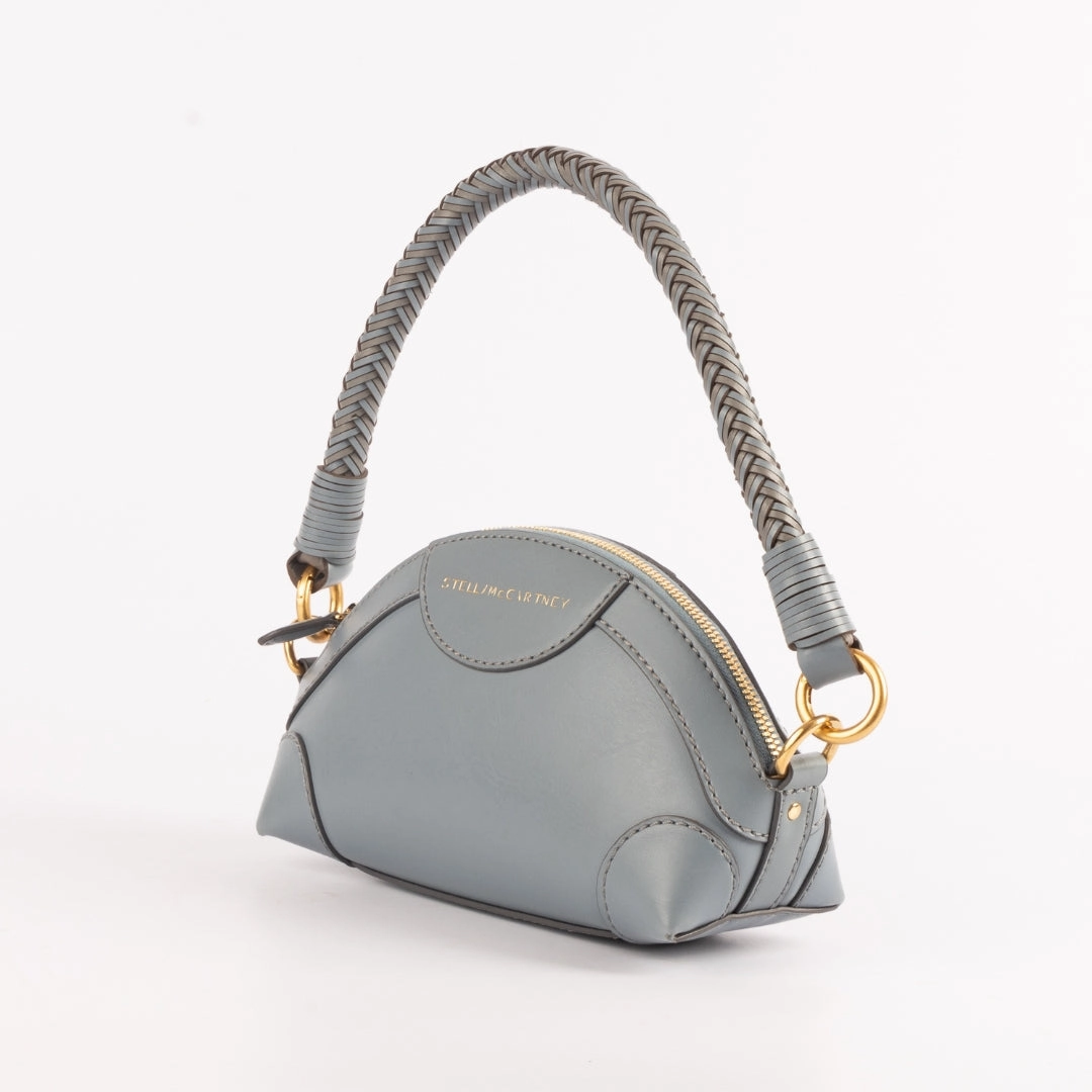Stella McCartney Mini Doctor Clutch Bag